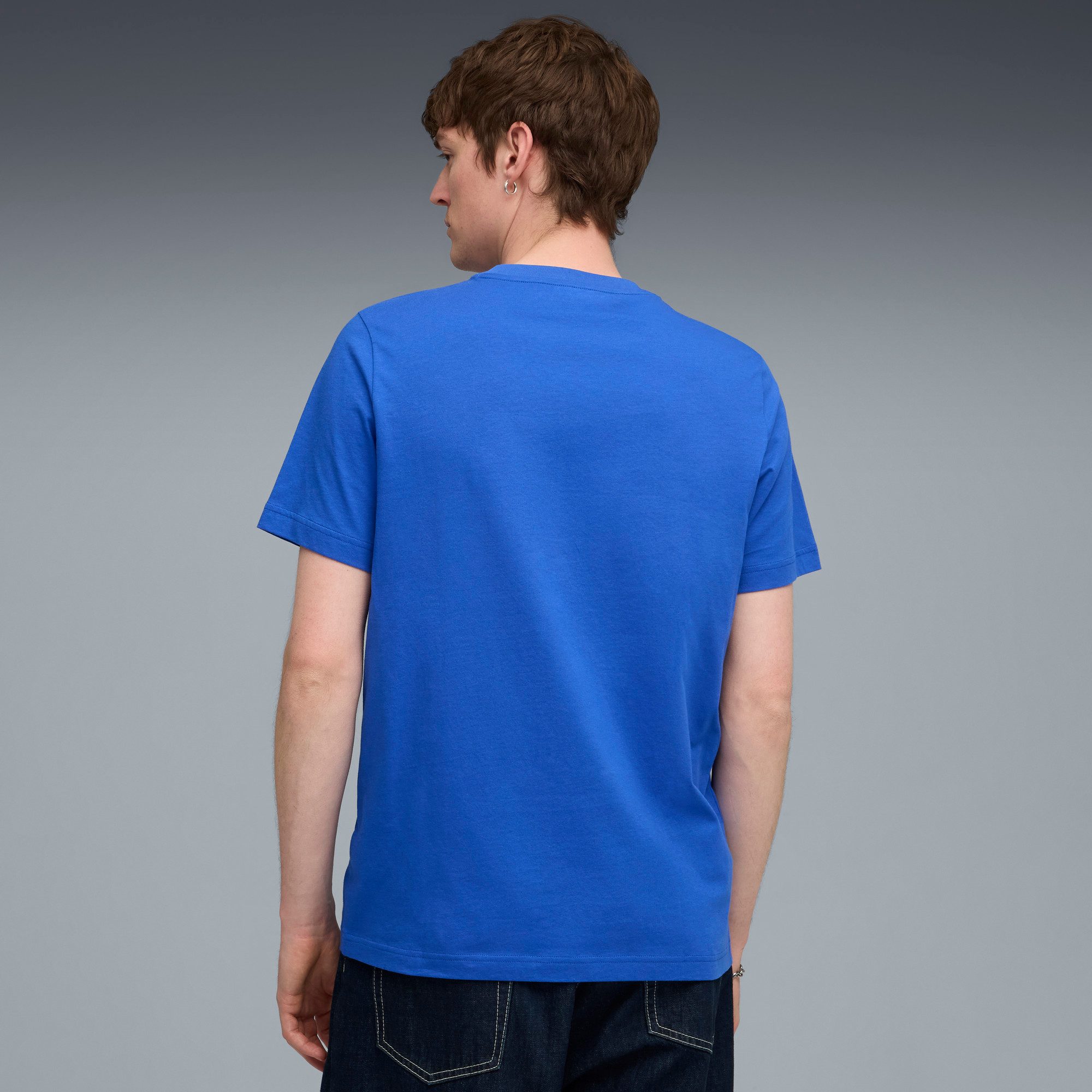 PUMA T-shirt ESS NO. 1 LOGO TEE (S)