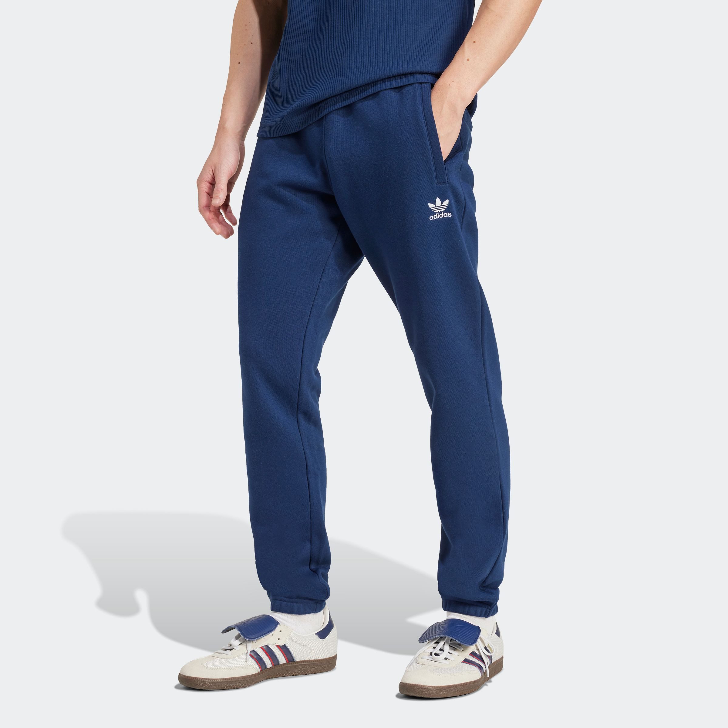 adidas Originals Sportbroek ESS PT Adidas Essentials joggingbroek (1-delig)