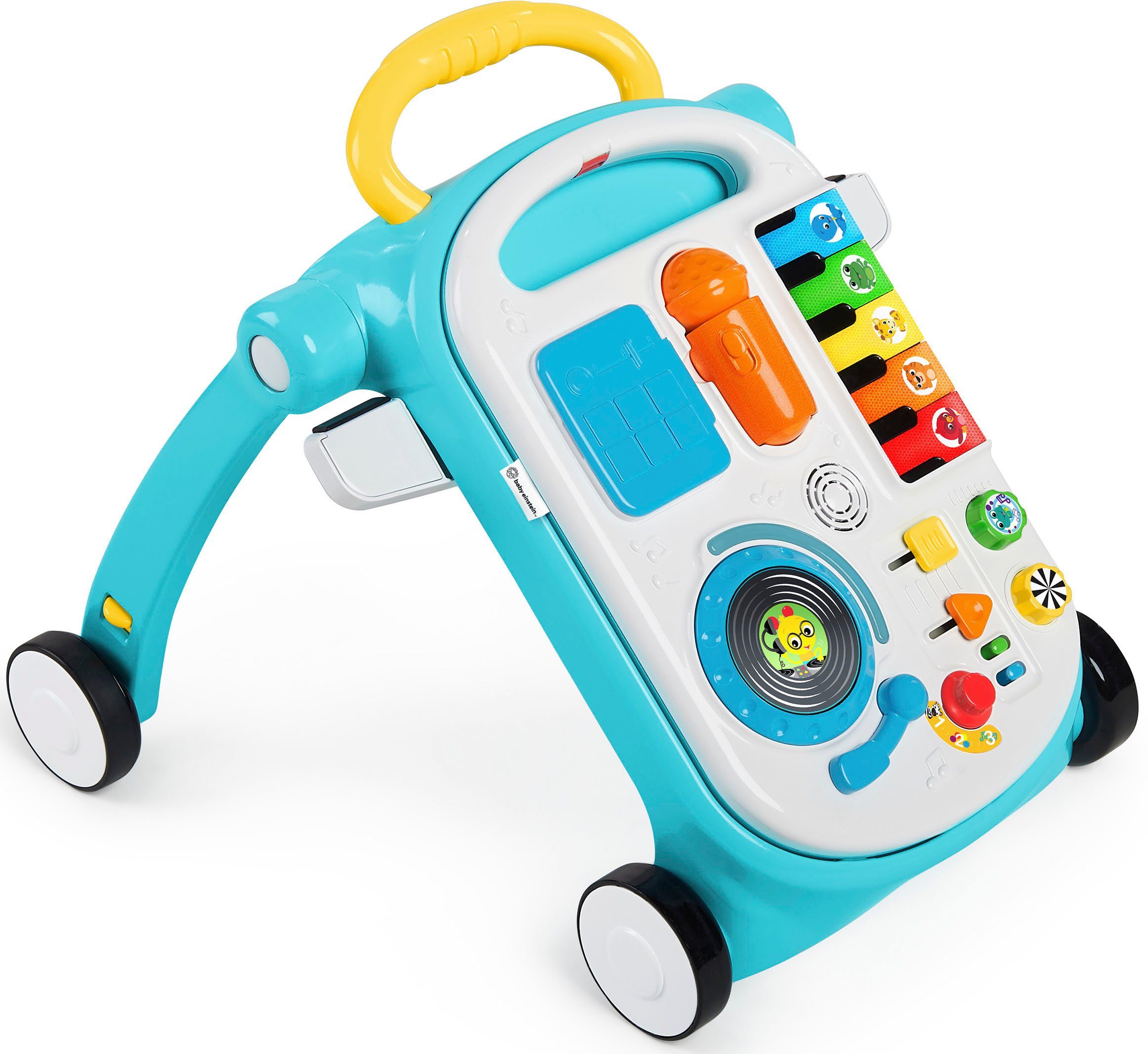 Baby Einstein Loopkar Musical Mix ‘N Roll