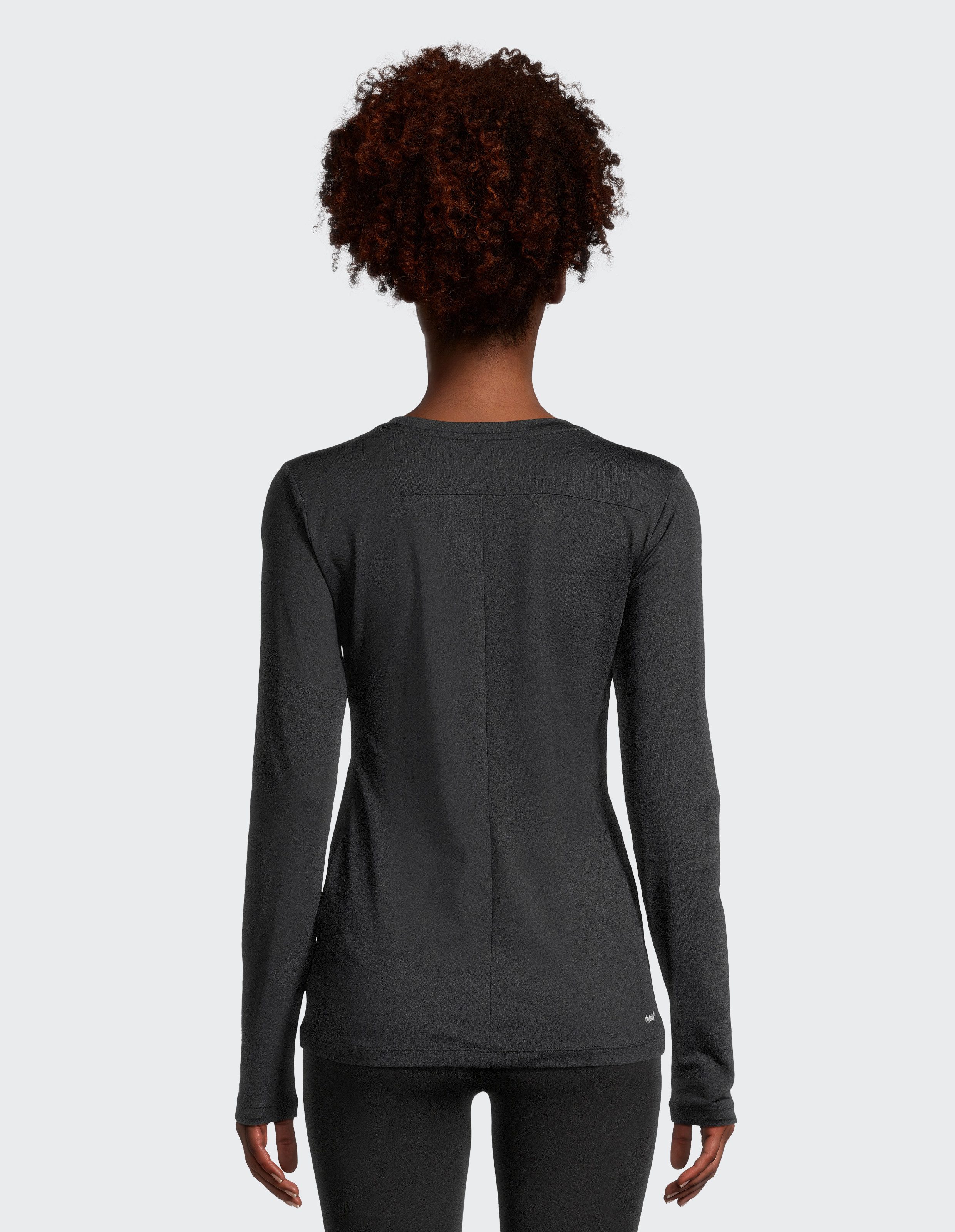 Venice Beach Shirt met lange mouwen Leana