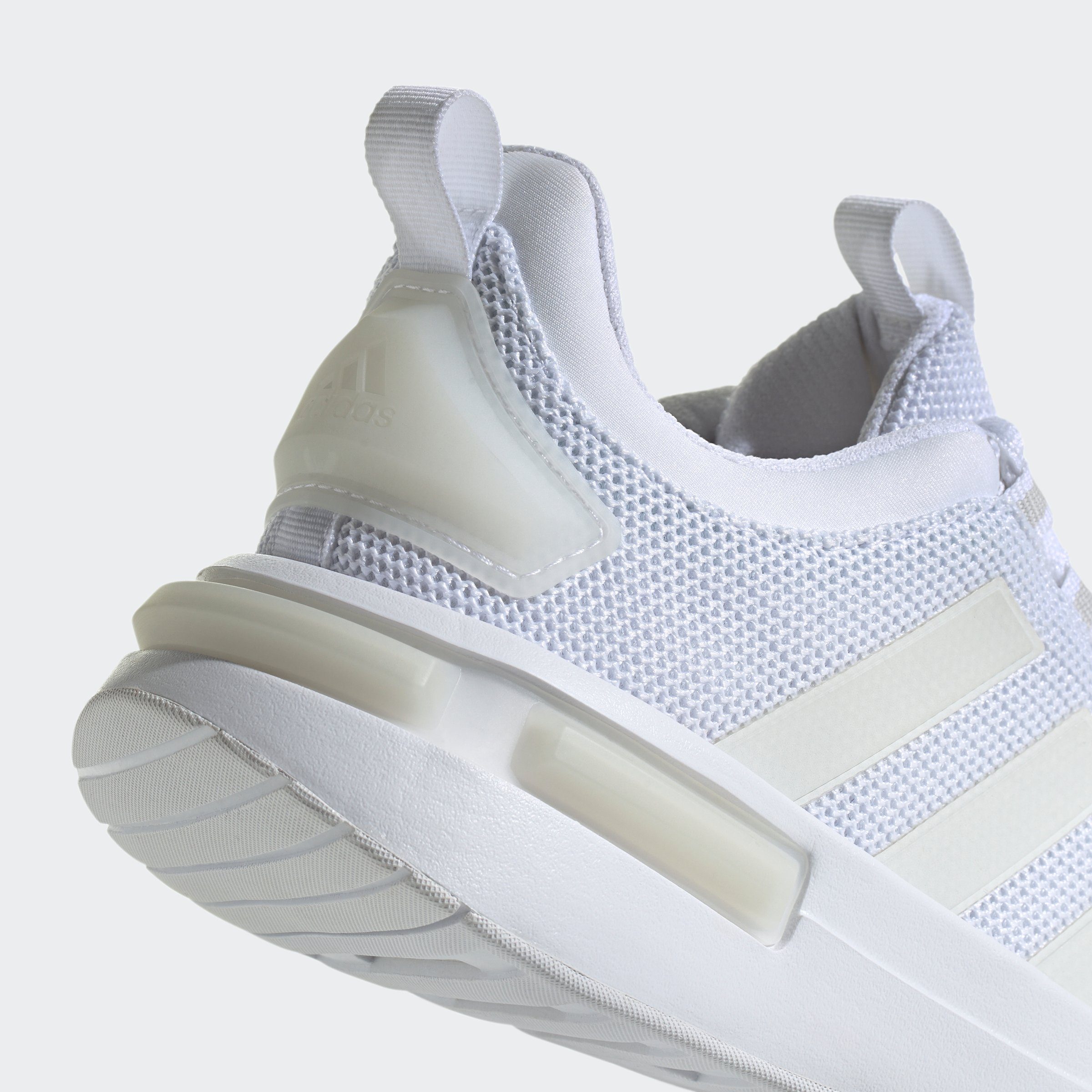 adidas Sportswear Sneakers RACER TR23 Ontwerp in de geest van de adidas NMD