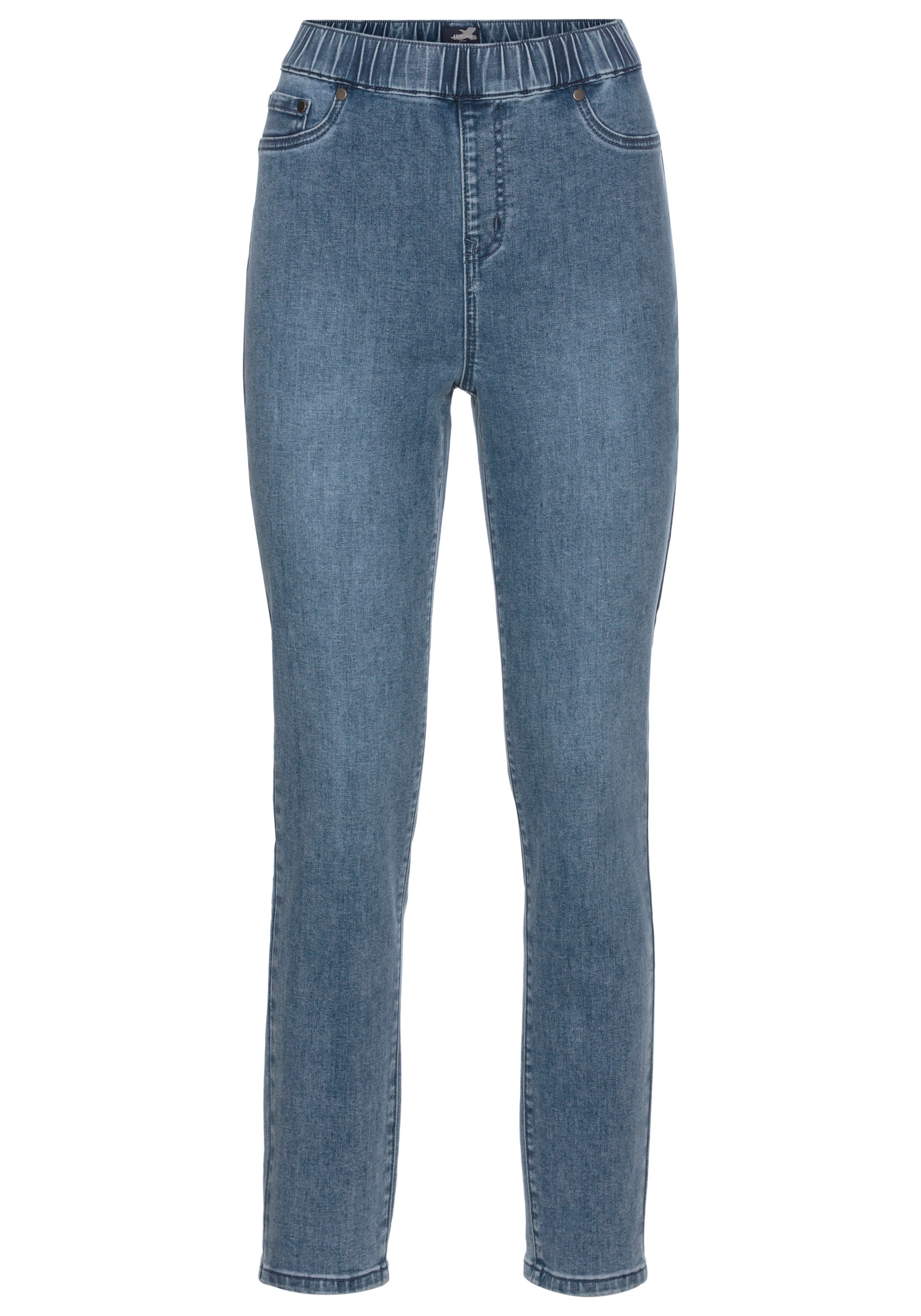 Arizona Skinny fit jeans Ultra Stretch - Curve Collection