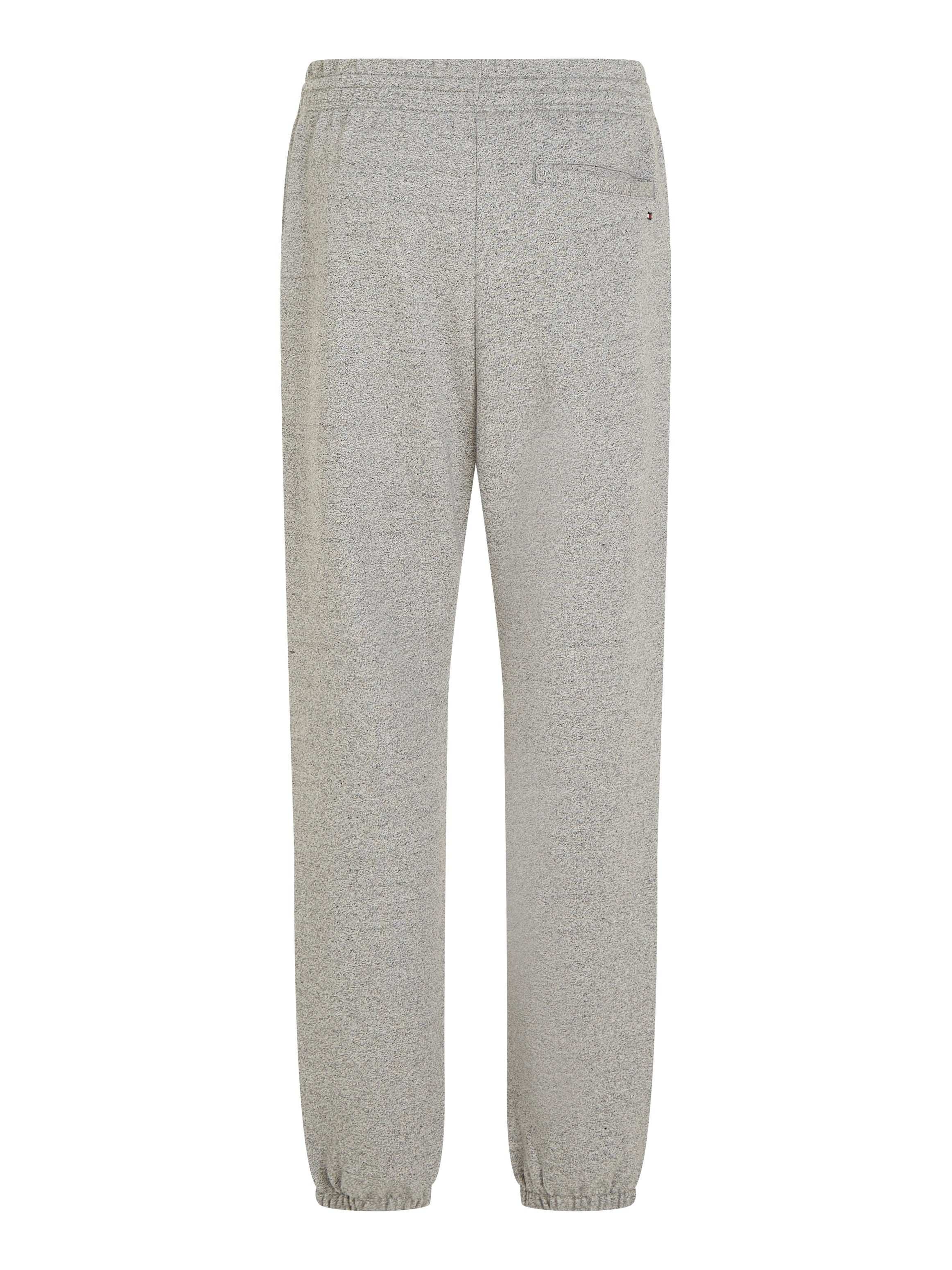 Tommy Hilfiger Joggingbroek MONOTYPE MOULINE SWEATPANT