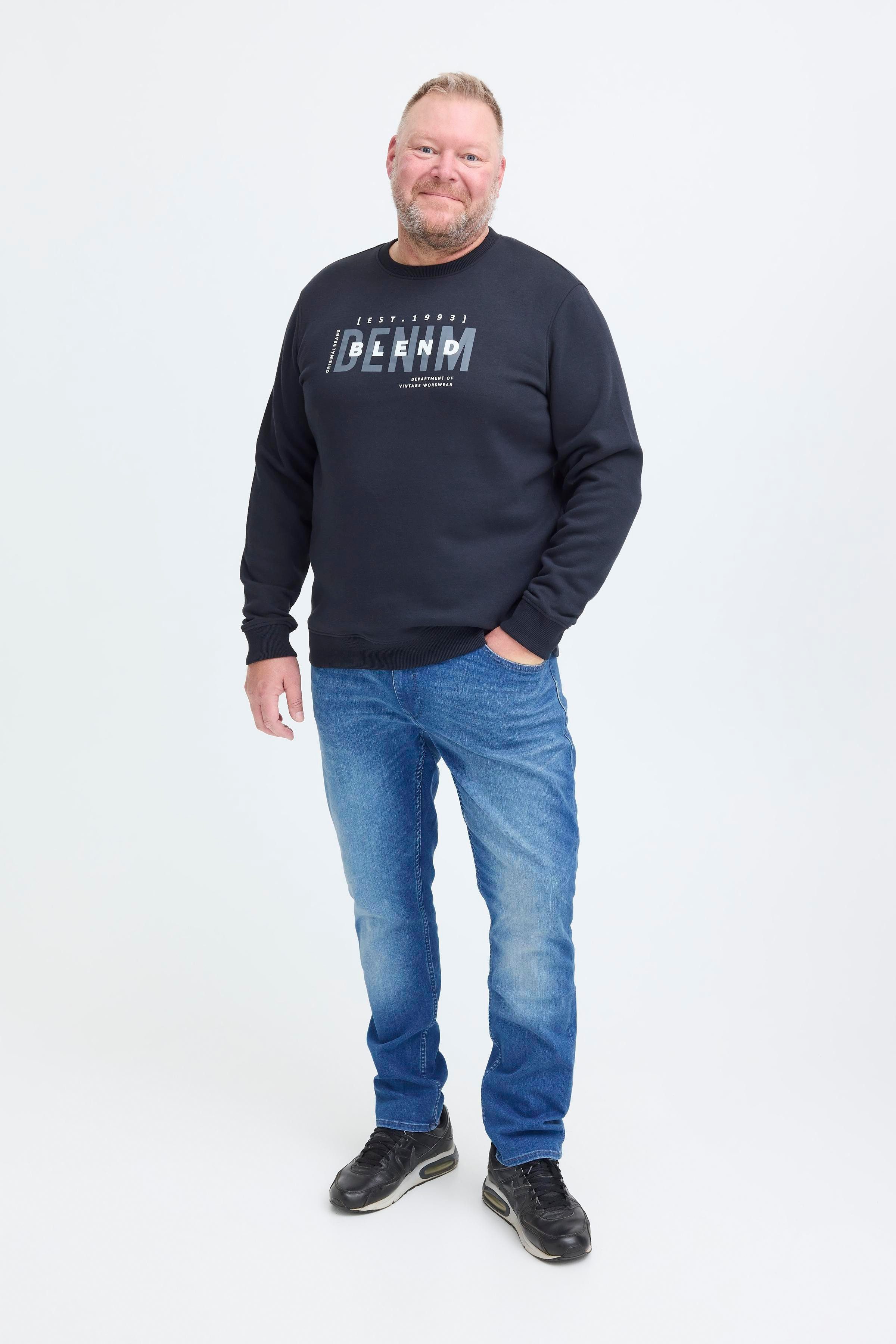 Blend Slim fit jeans Jet fit Multiflex - NOOS