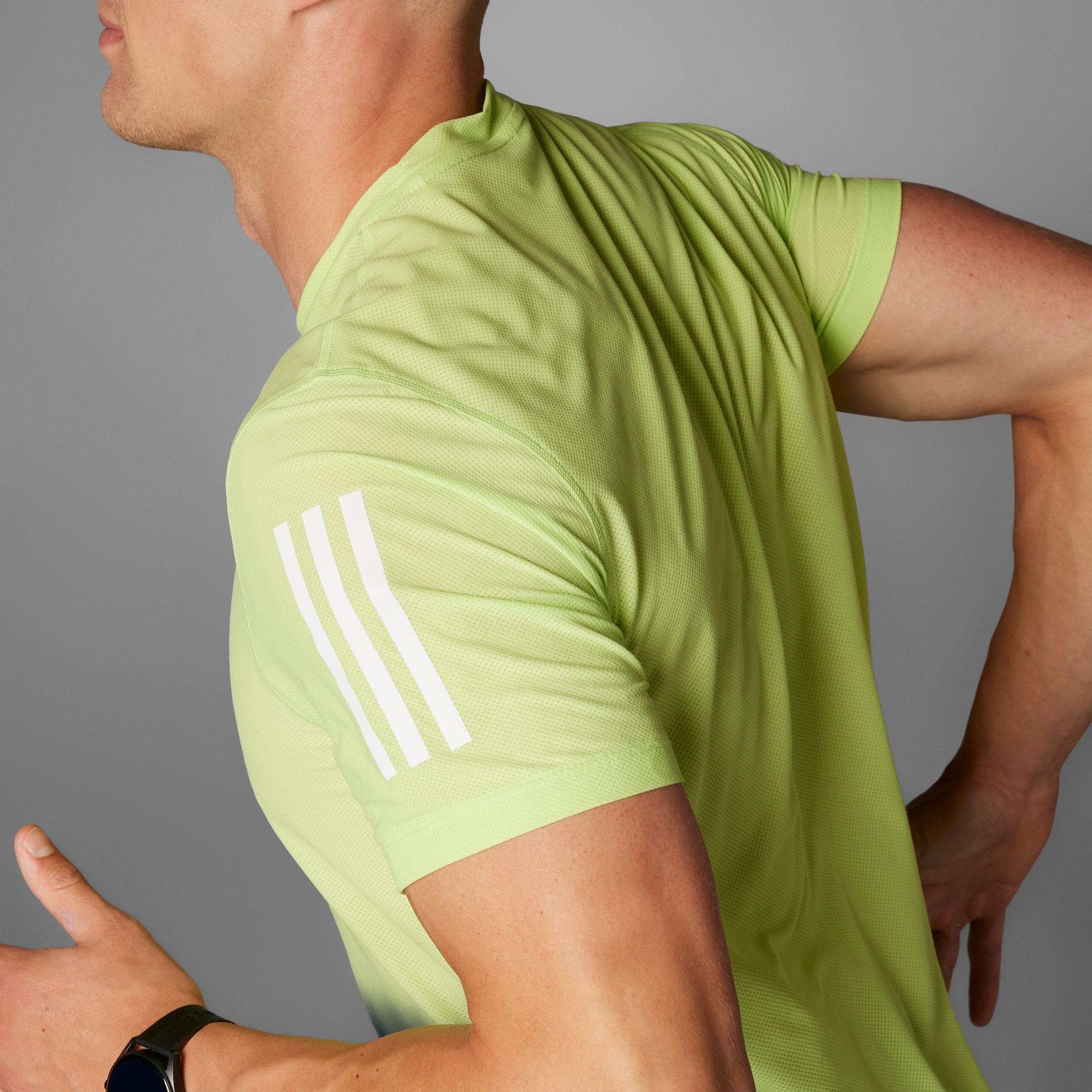 adidas Performance Runningshirt OTR B CB TEE M