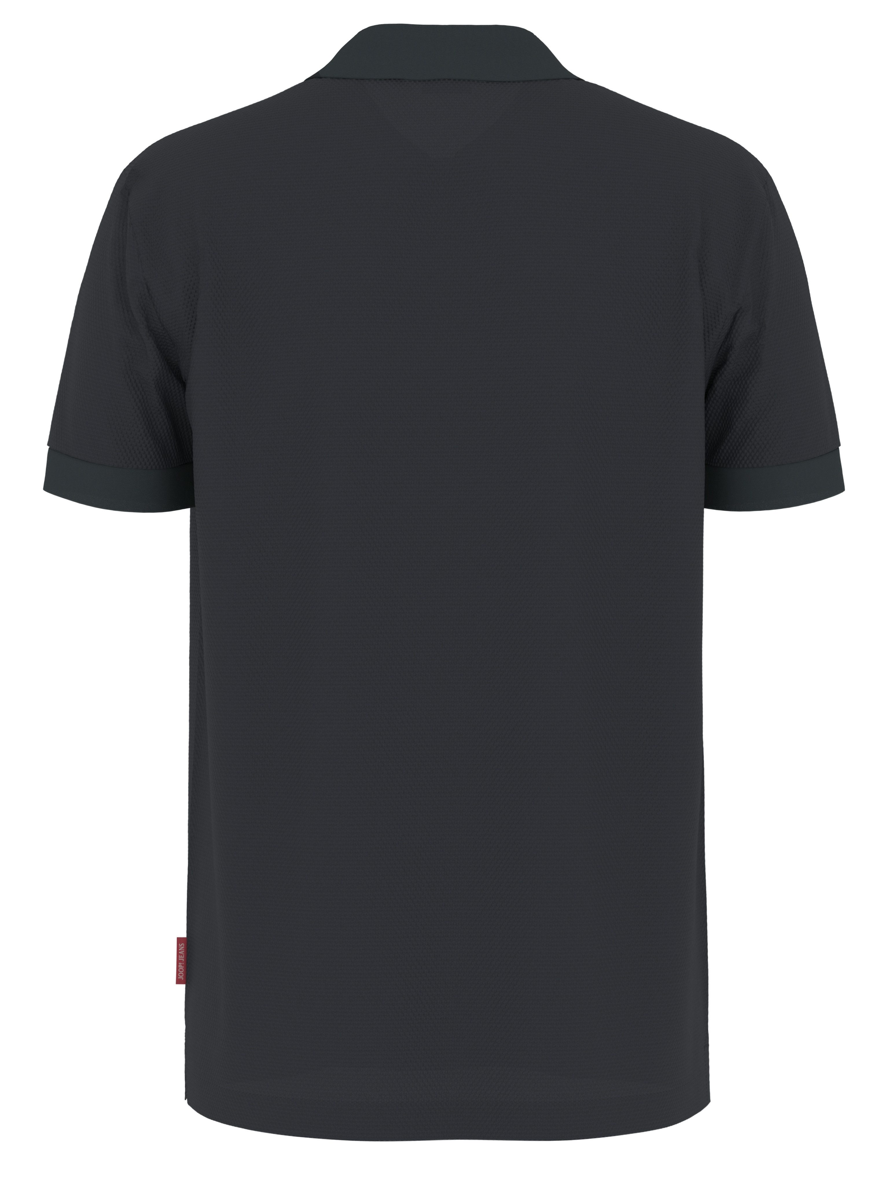 Joop Jeans Poloshirt Ambros Met een polokraag