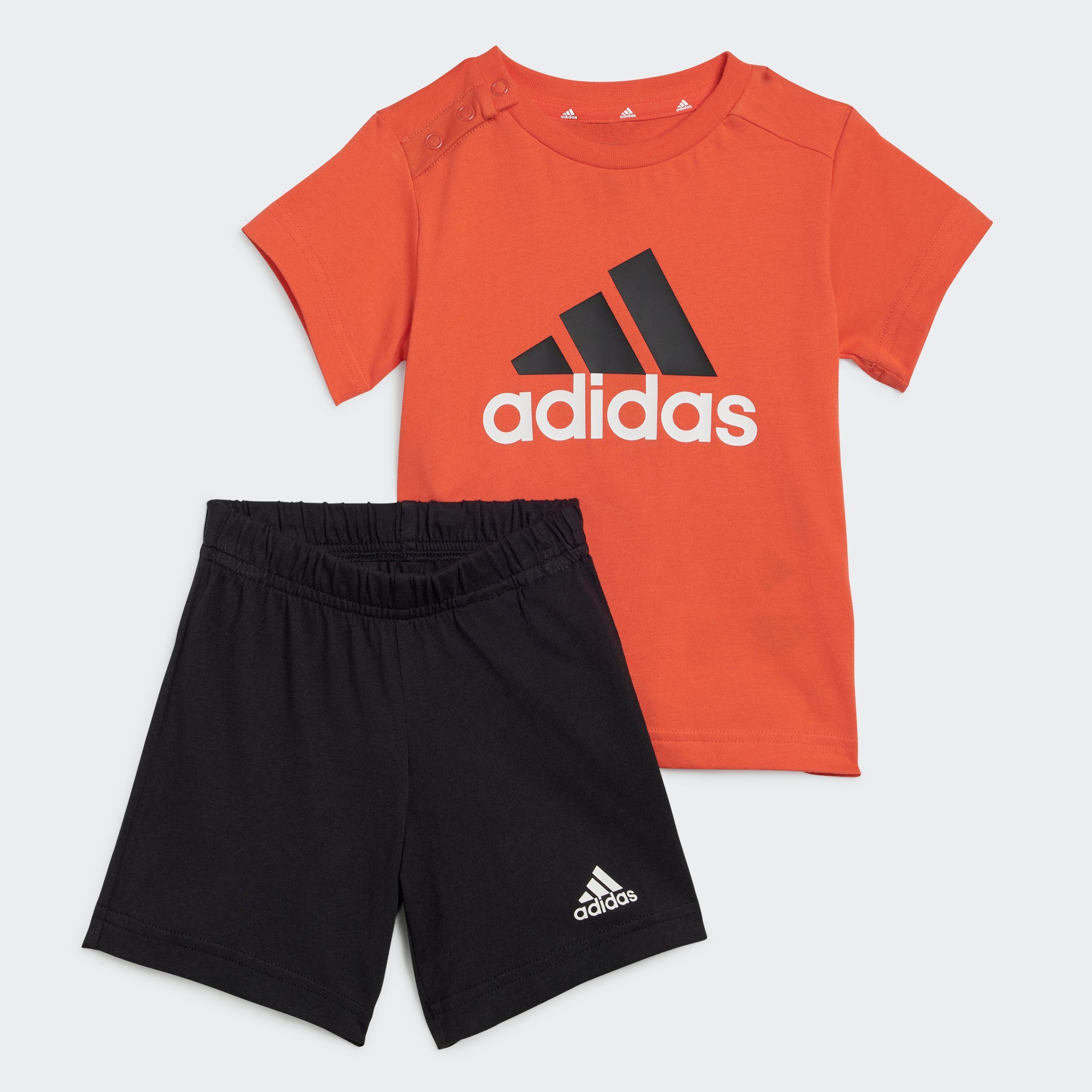 adidas Sportswear Trainingspak I BL CO T SET (2-delig)