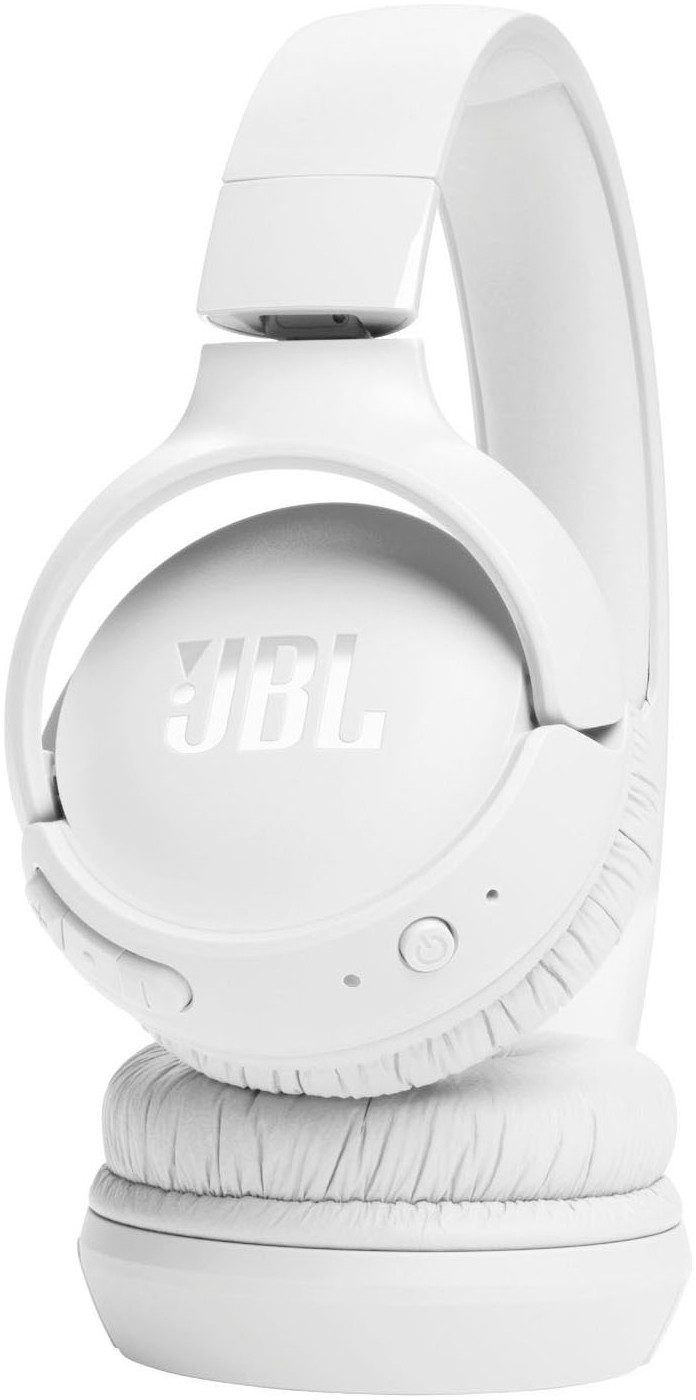JBL Draadloze hoofdtelefoon TUNE 525BT Wireless On-Ear Headphones