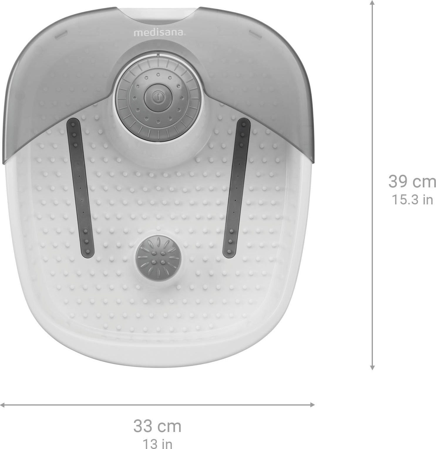 Medisana Voetbad FS 881