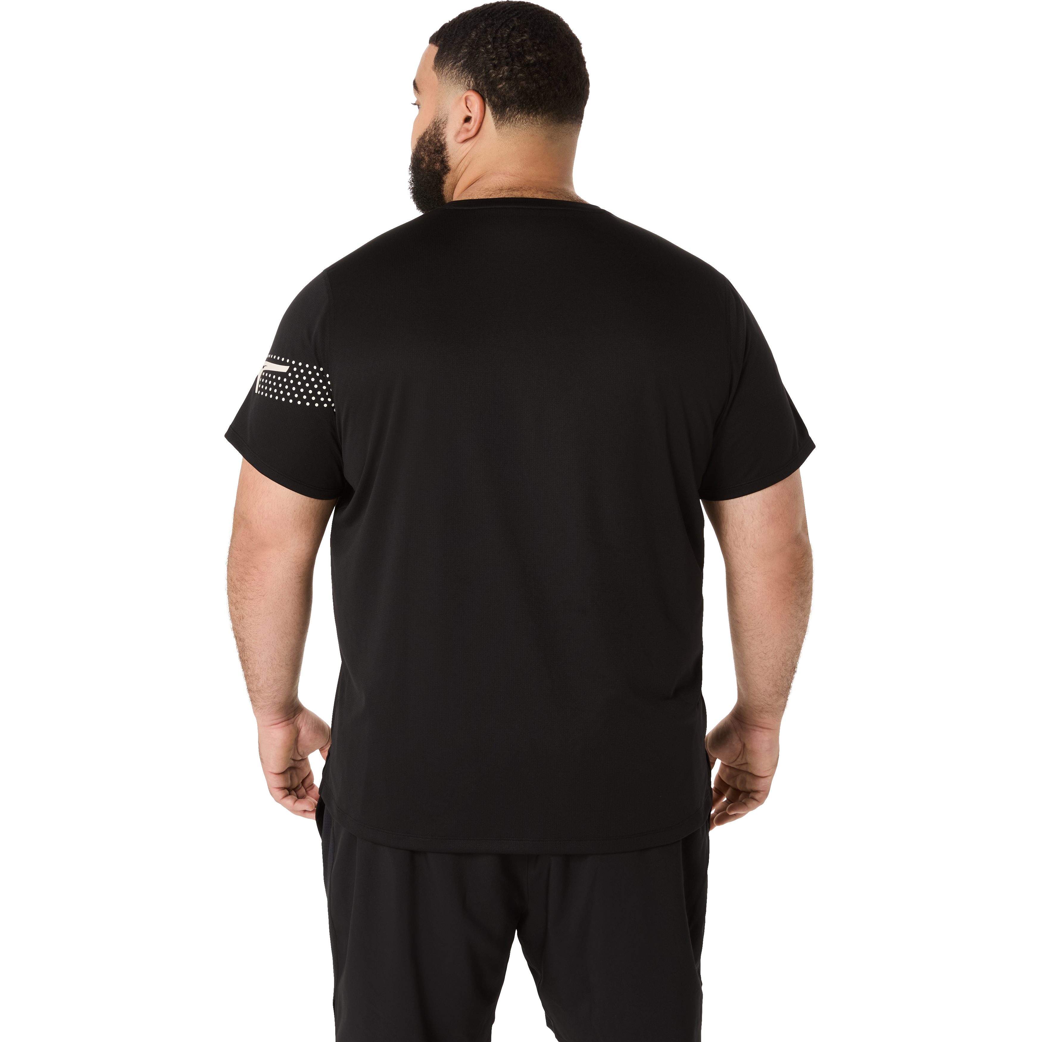 Asics Runningshirt ASICS ICON SS TOP
