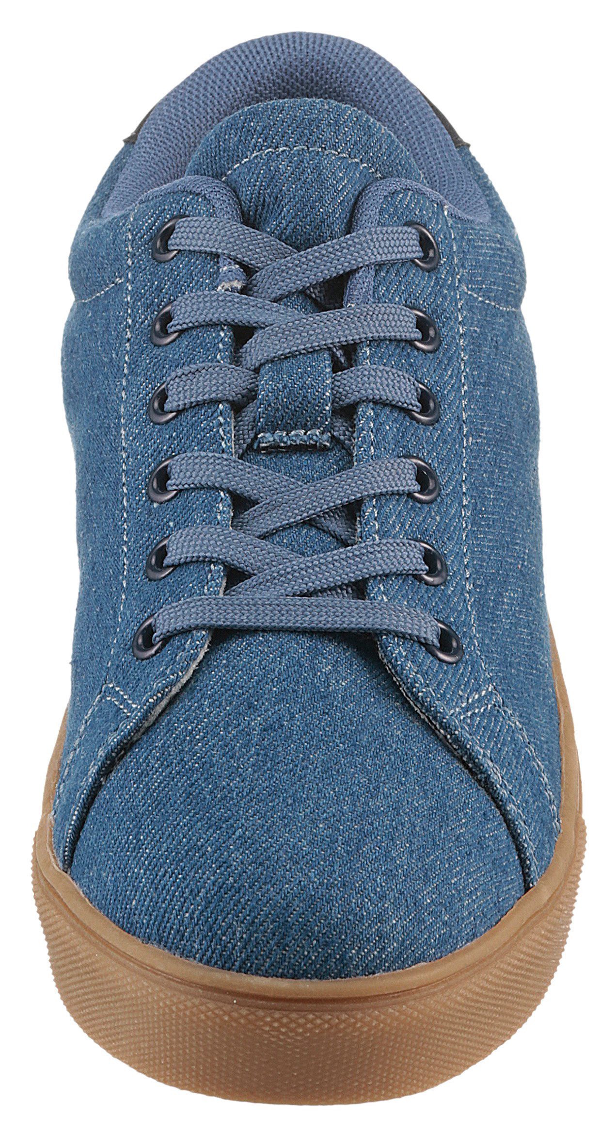 Aniston SHOES Sneakers , vrijetijdsschoen, lage schoen, veterschoen - nieuwe collectie