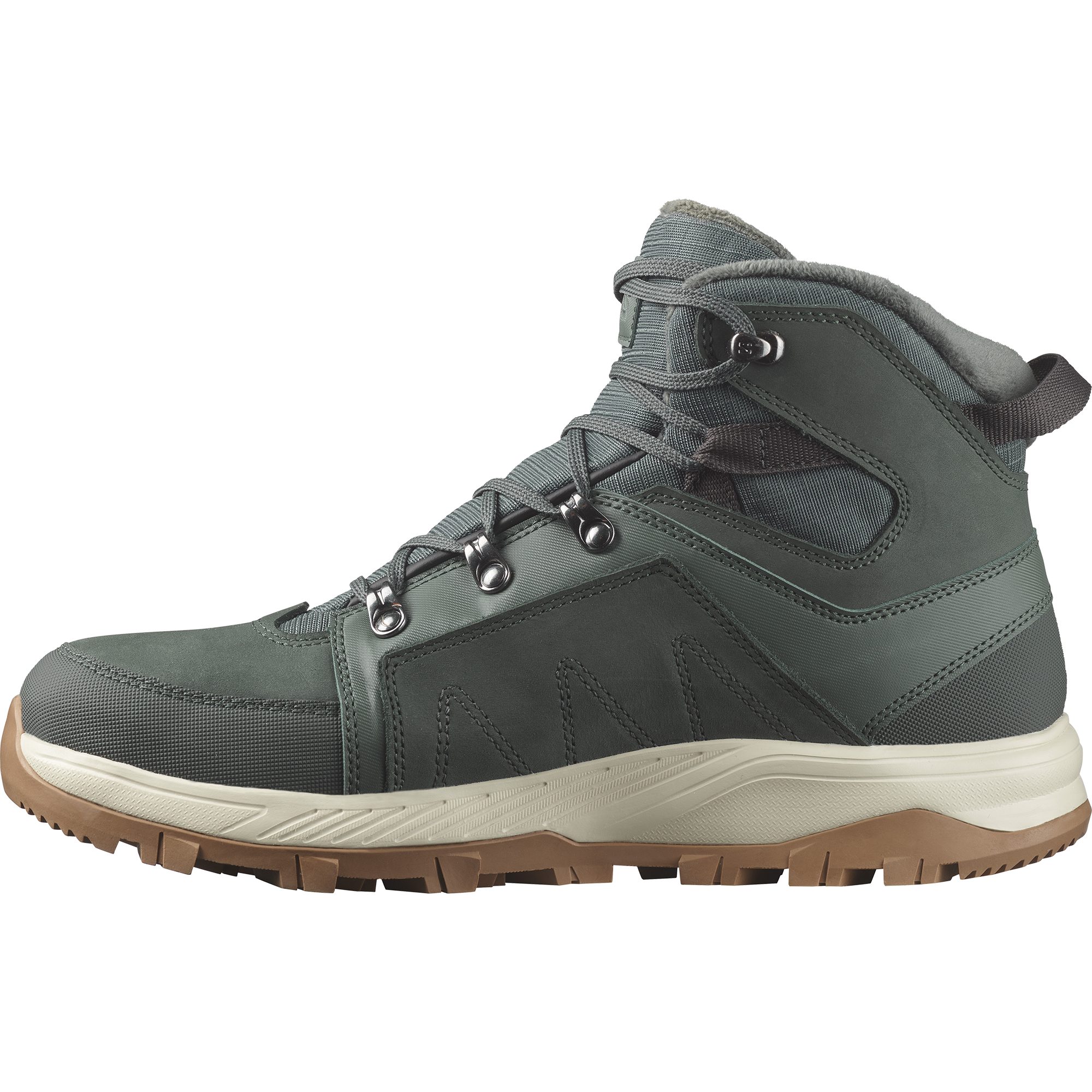 Salomon Outdoorschoenen OUTCHILL THINSULATE™ CLIMASALOMON™ WATERPROOF