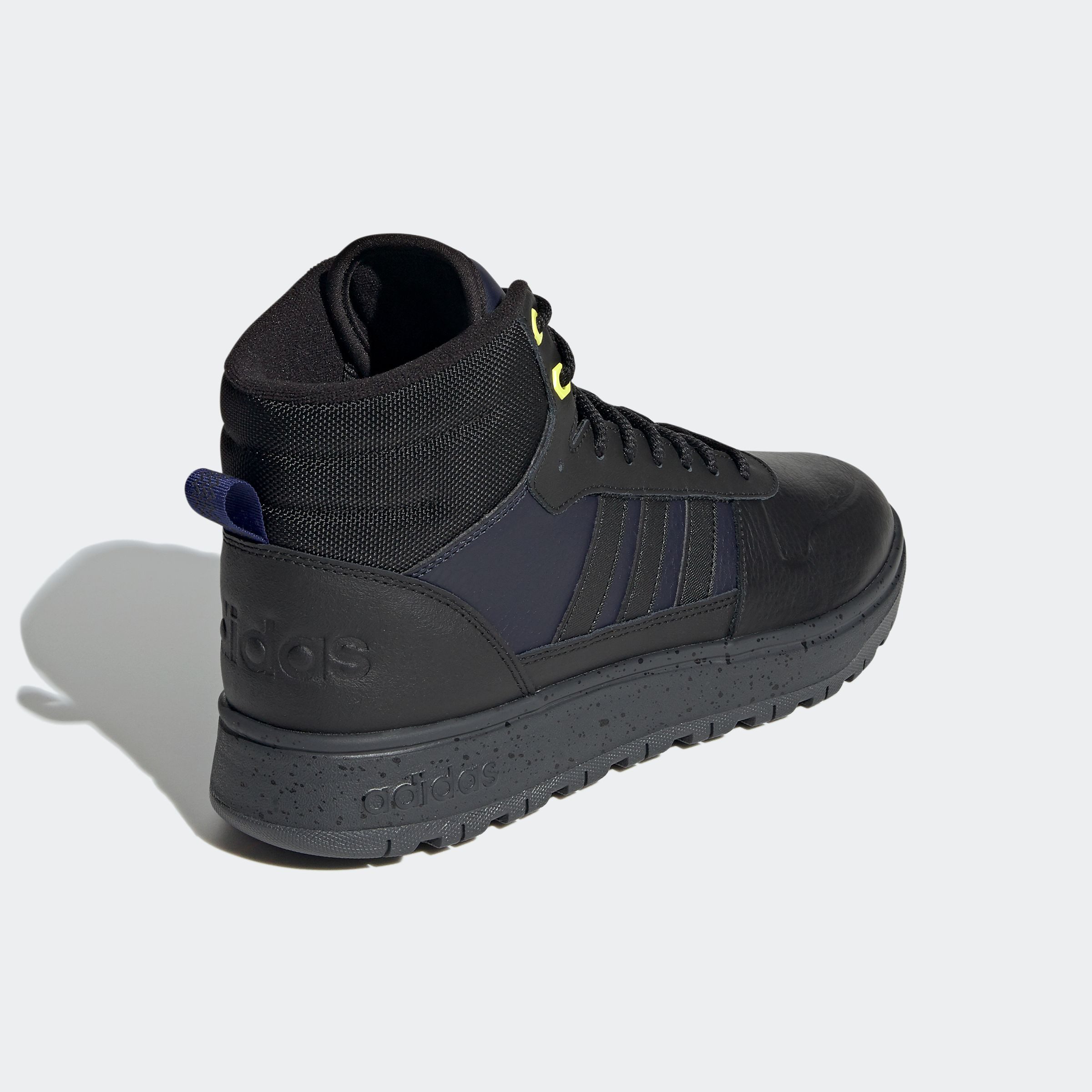 adidas Sportswear Sneakerboots FROZETIC Sneakers, veterschoenen, winterschoenen