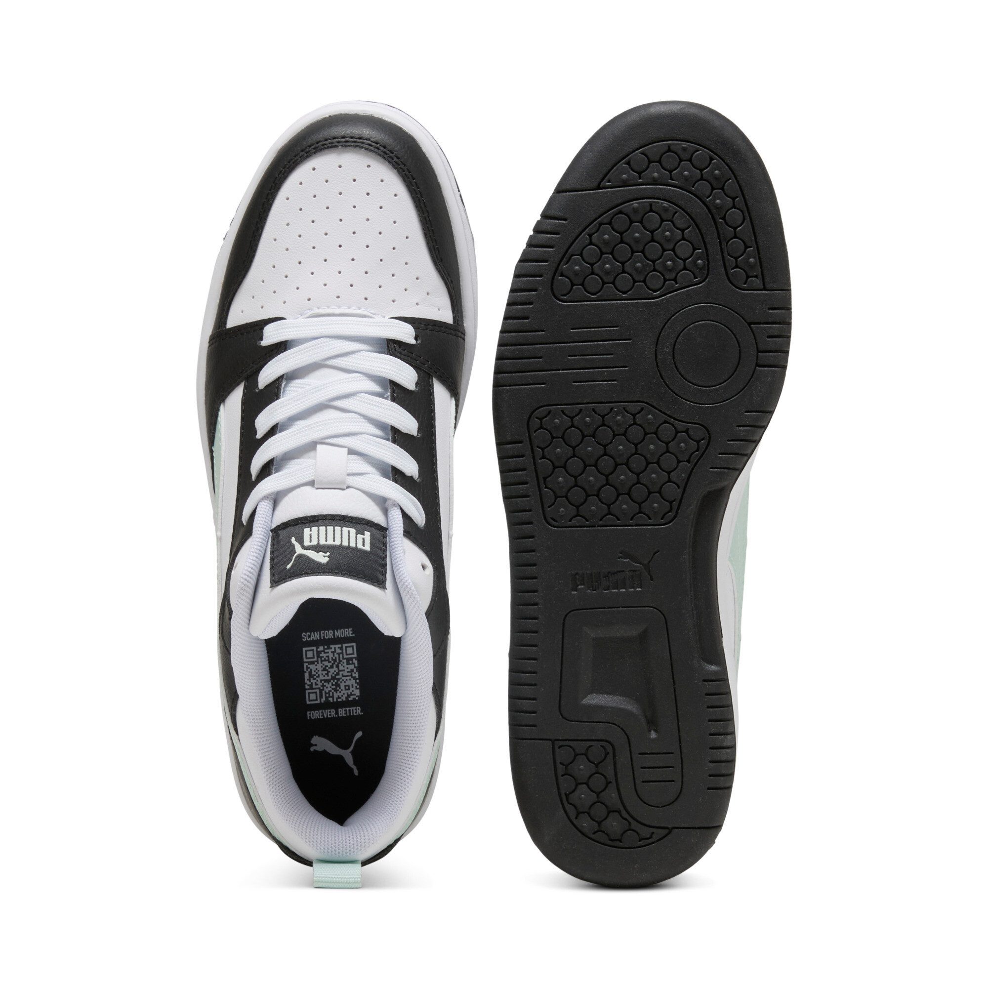 PUMA Sneakers REBOUND V6 LOW