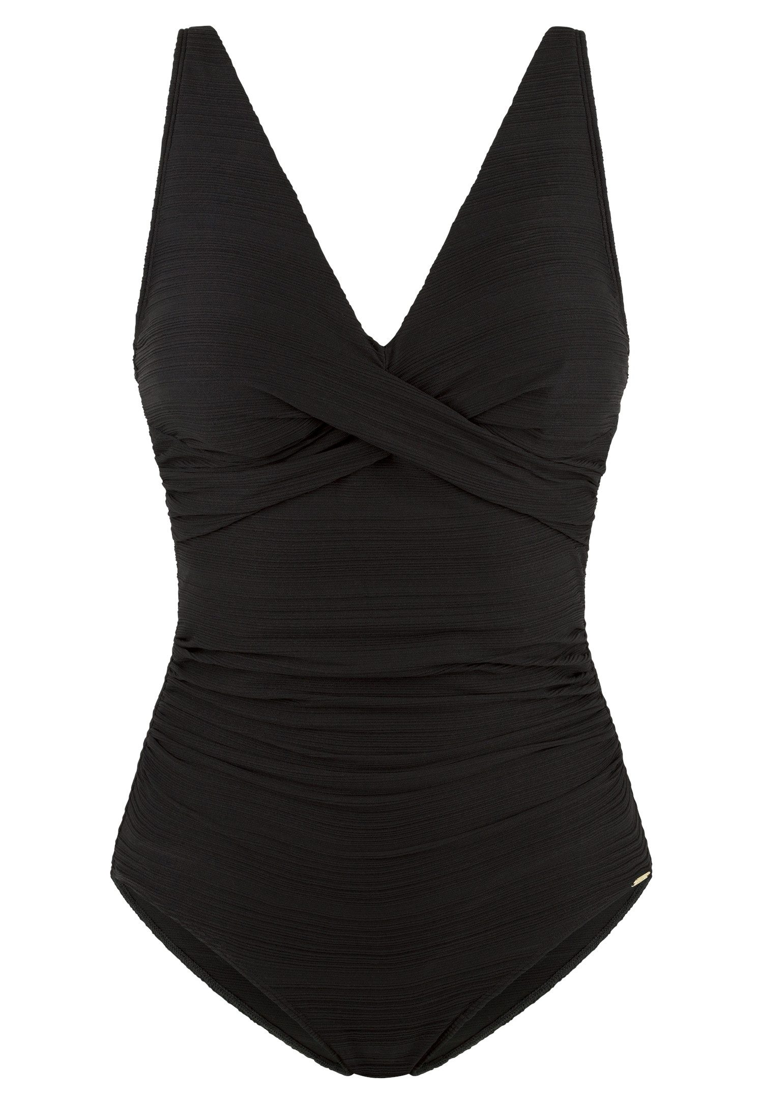 Schiesser Badpak Aqua met uitneembare vullingen