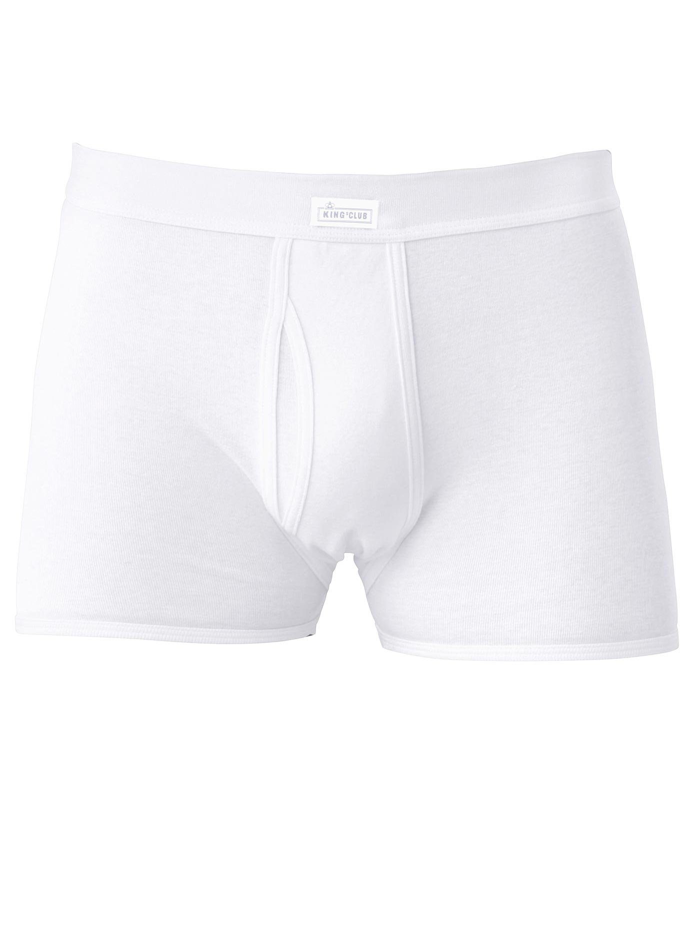 Kings Club Boxershort (2 stuks)