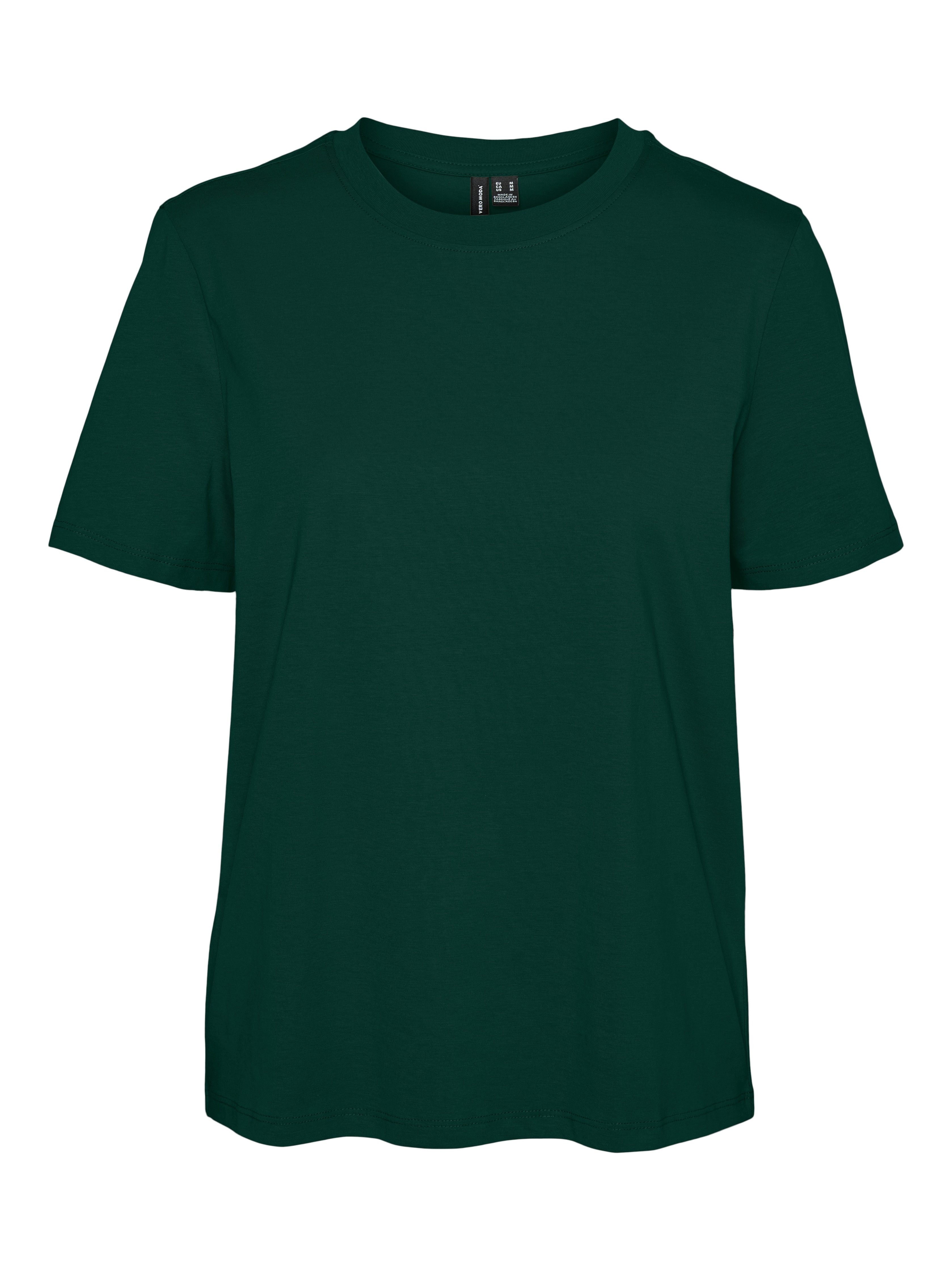Vero Moda Shirt met korte mouwen VMPAULINA SS T-SHIRT GA JRS NOOS