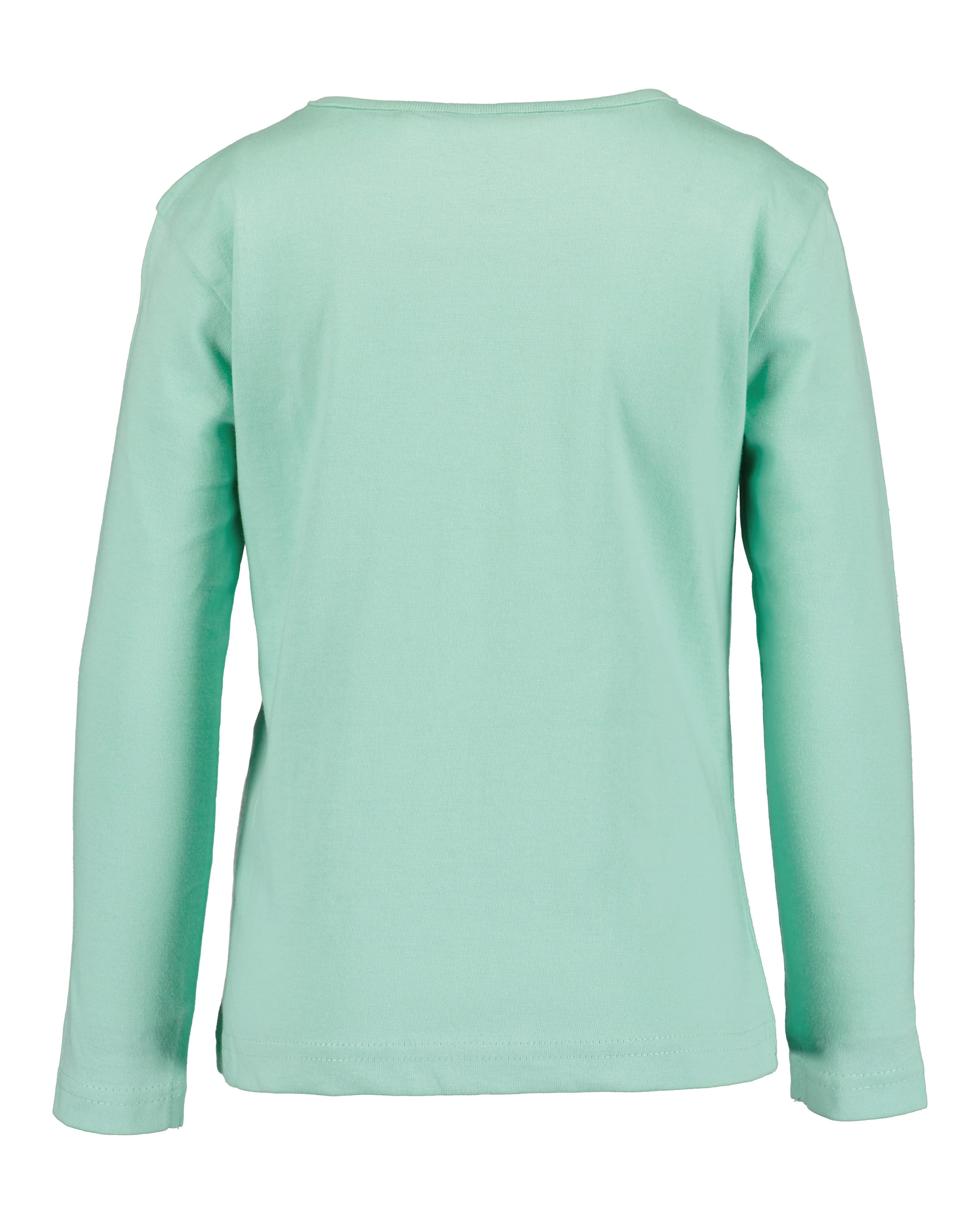 Blue Seven Shirt met lange mouwen