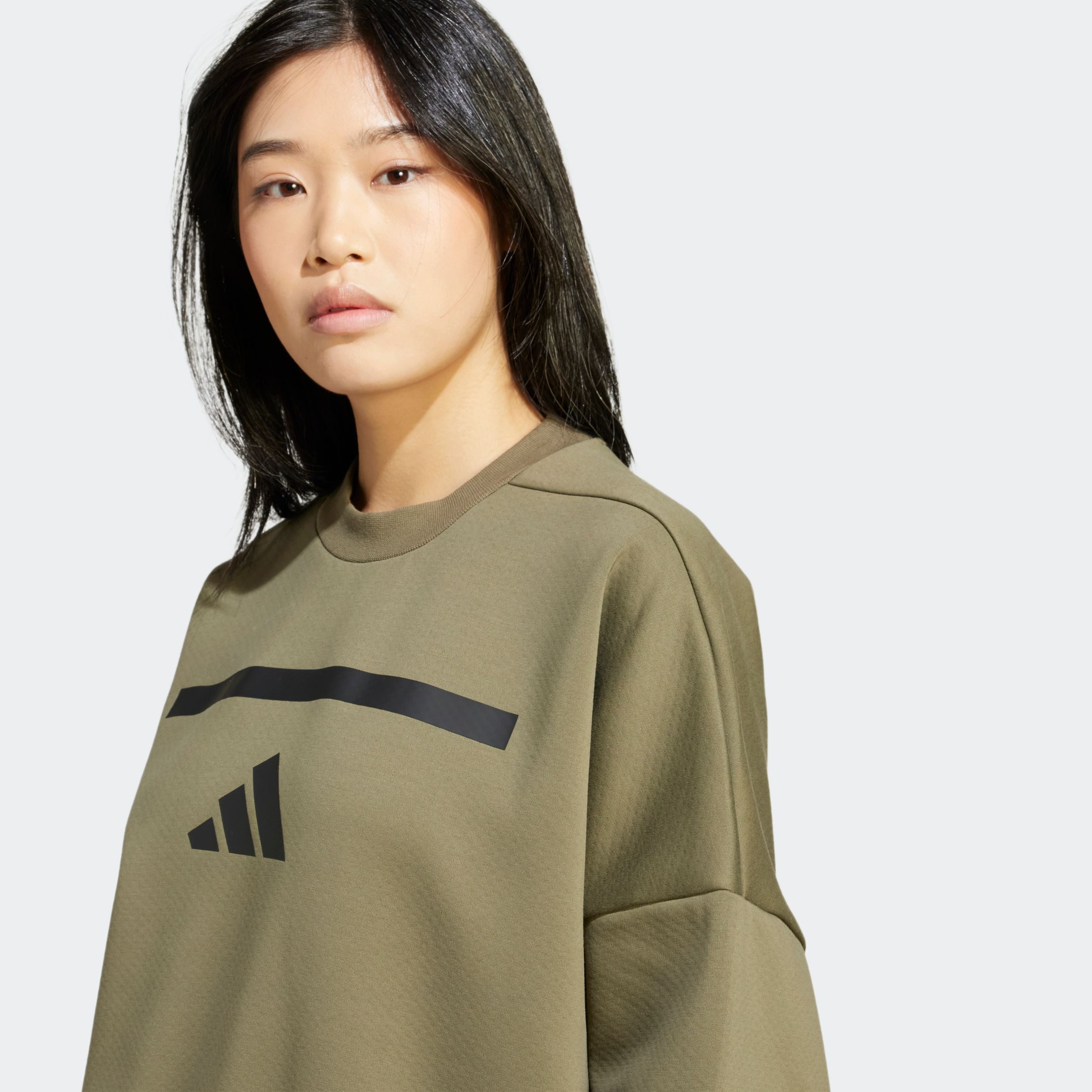 adidas Sportswear Sweatshirt W Z.N.E. SWT