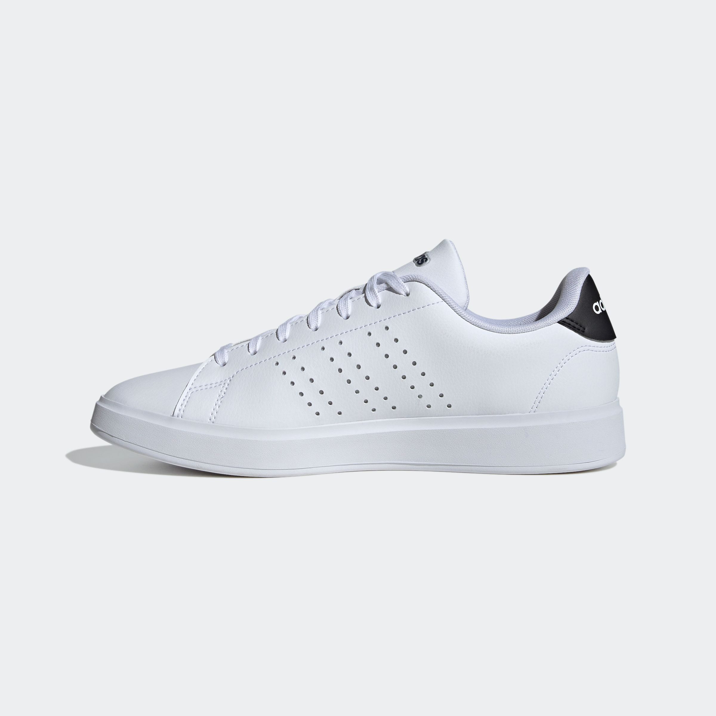 adidas Sportswear Sneakers ADVANTAGE 2.0 Ontwerp in de sporen van de adidas Stan Smith