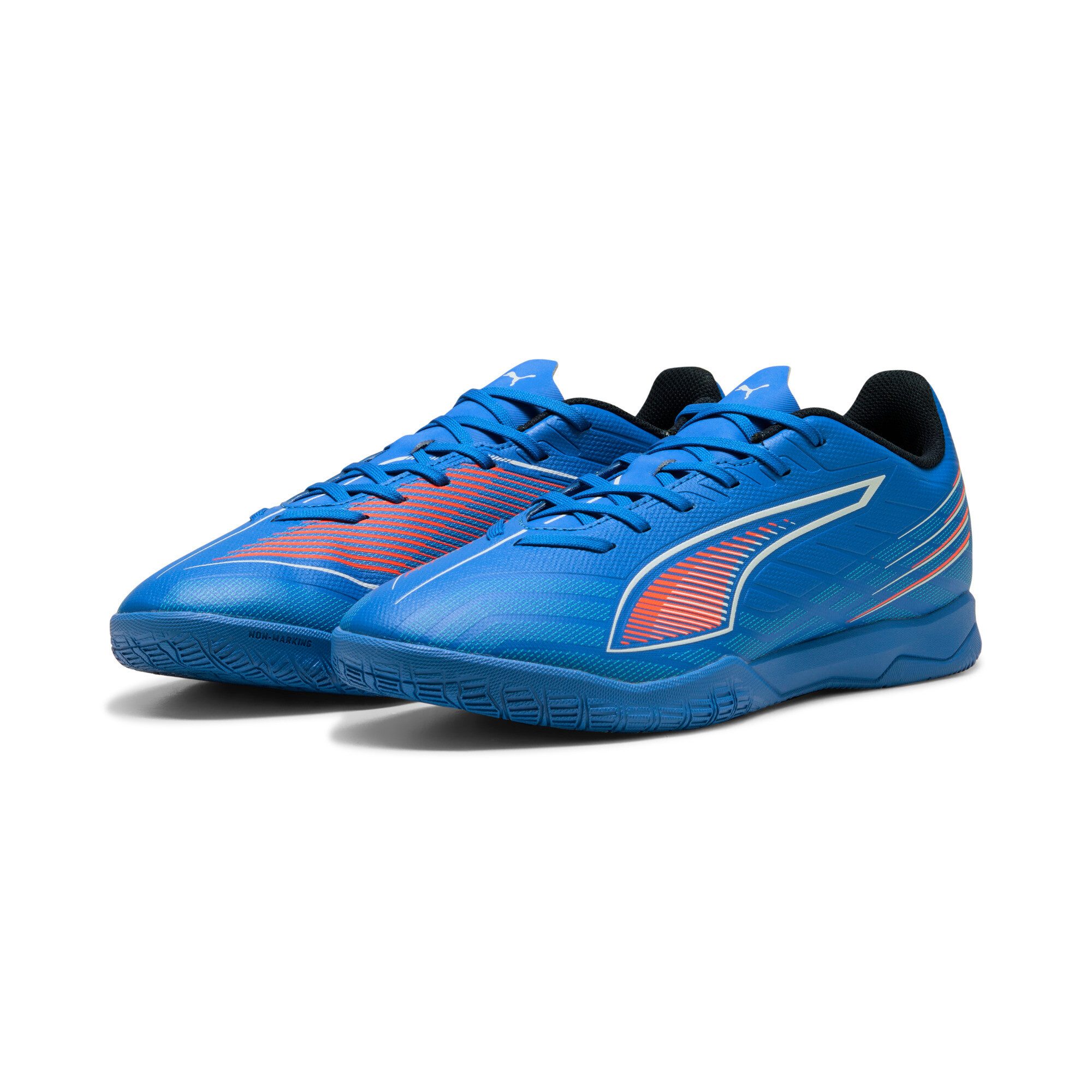PUMA Zaalschoenen ULTRA 6 PLAY IT