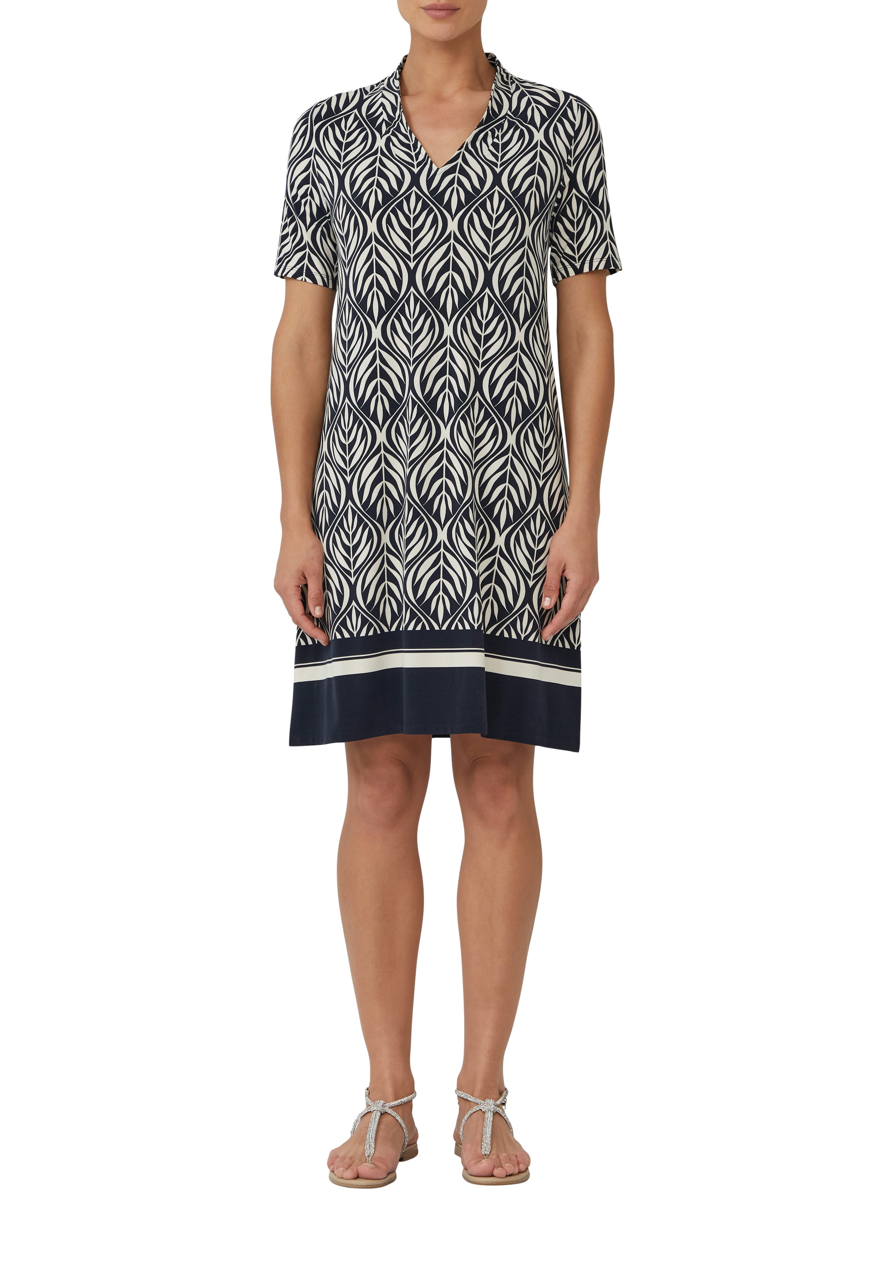 s.Oliver BLACK LABEL Zomerjurk