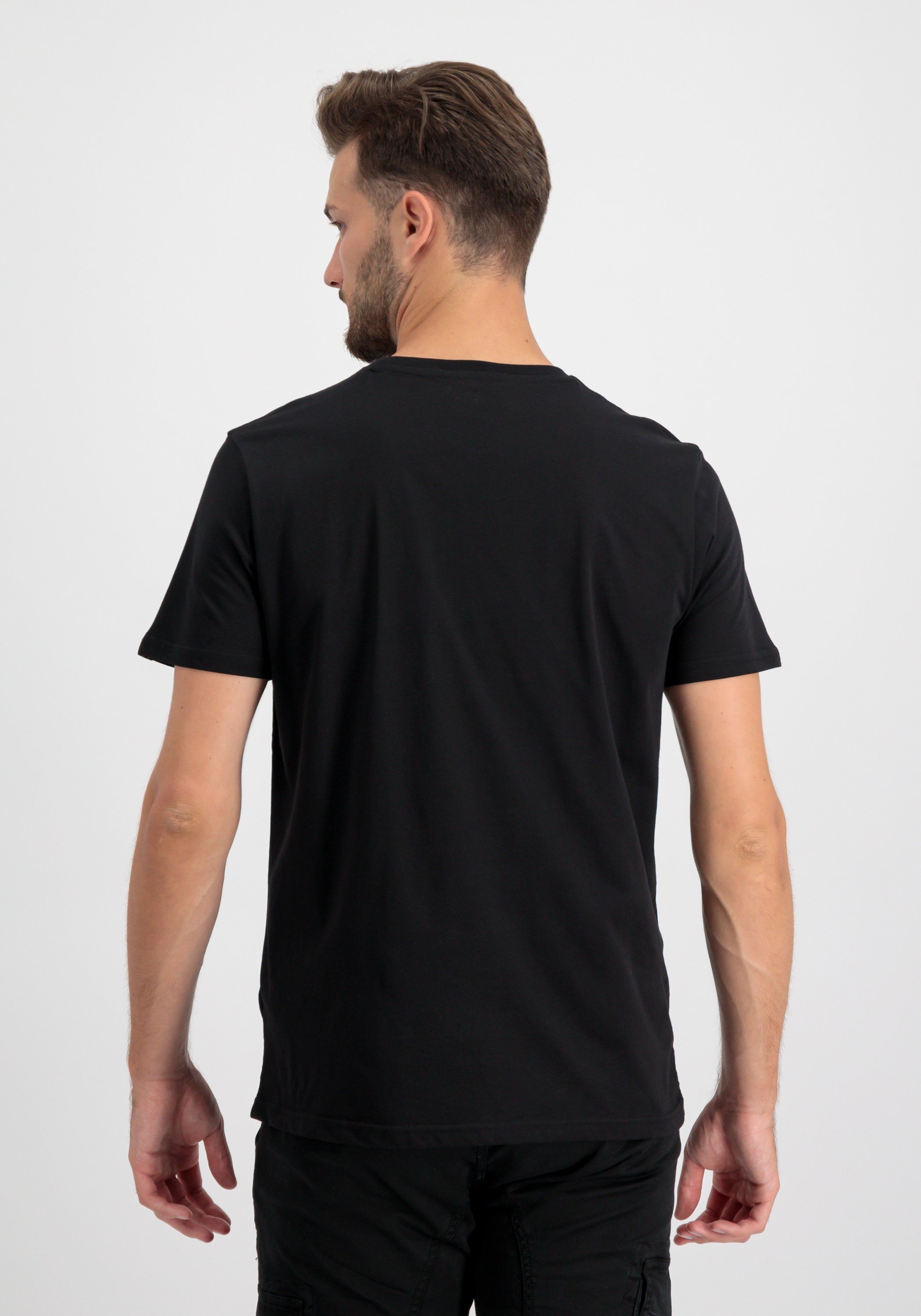 Alpha Industries T-shirt ALPHA INDUSTRIES Men - T-Shirts Alpha Wording T