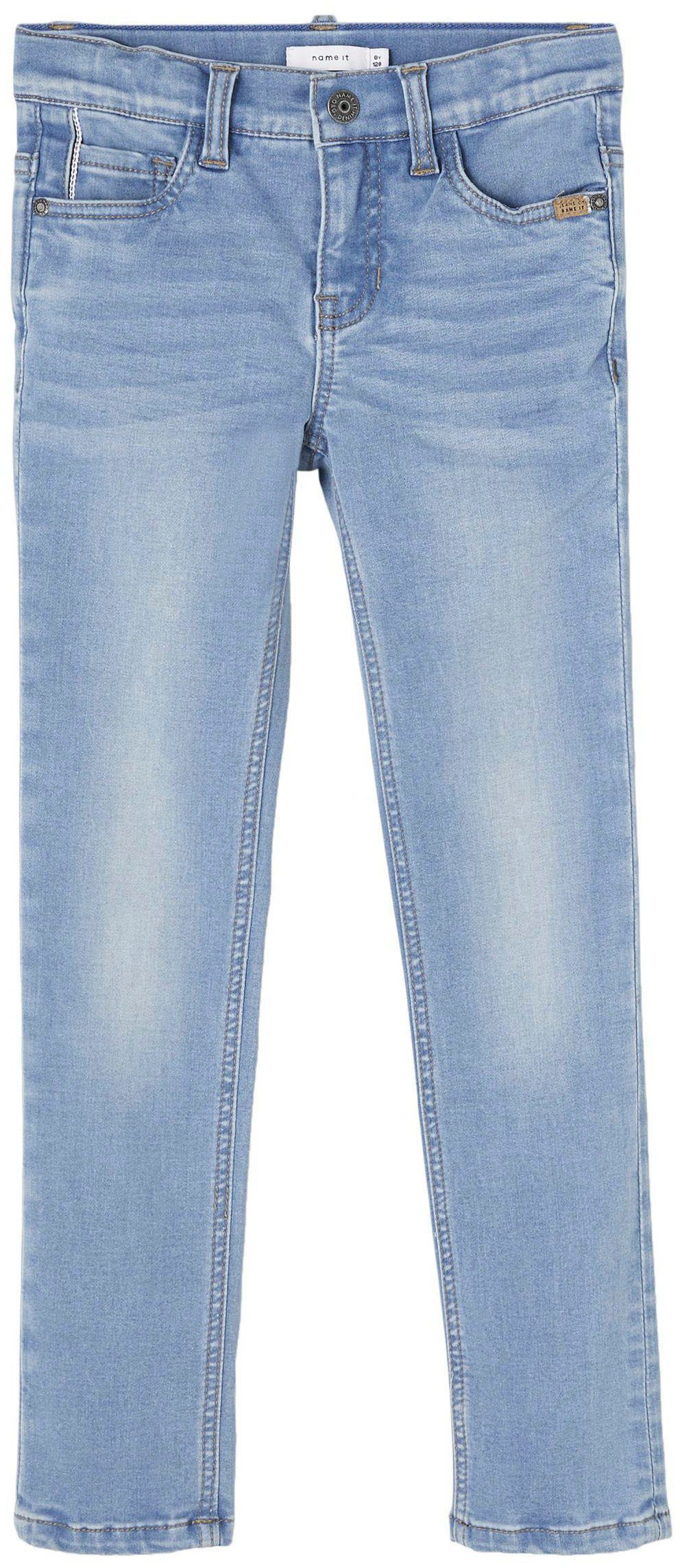 Name It Stretch jeans