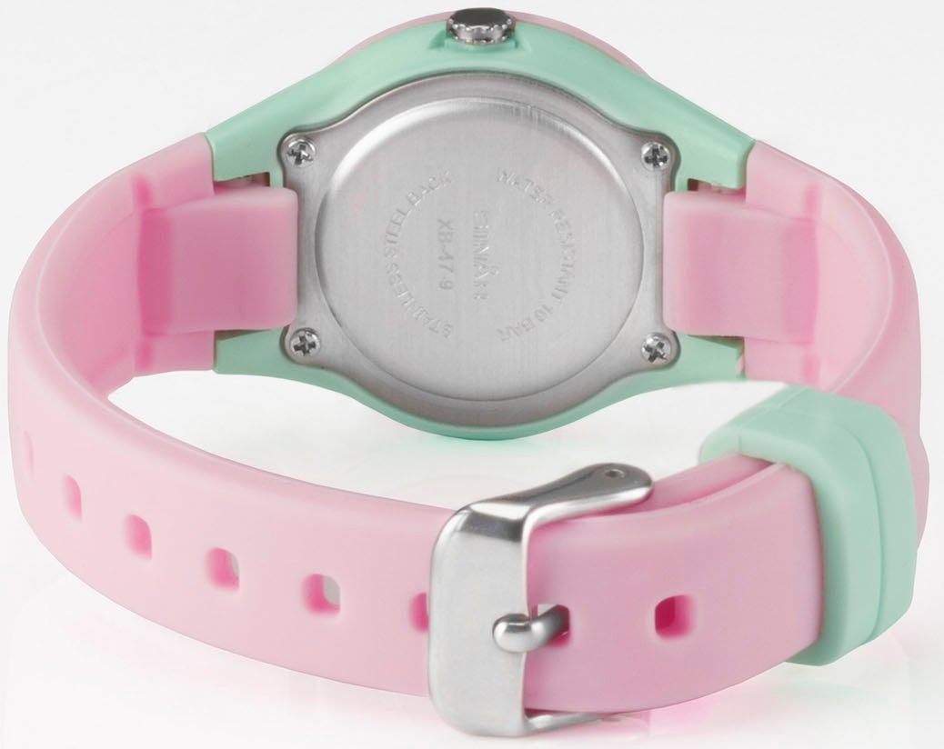 SINAR Kwartshorloge XB-47-1 Horloge, kinderhorloge jongens, meisjes, cadeau-idee, tot 10 bar waterdicht.