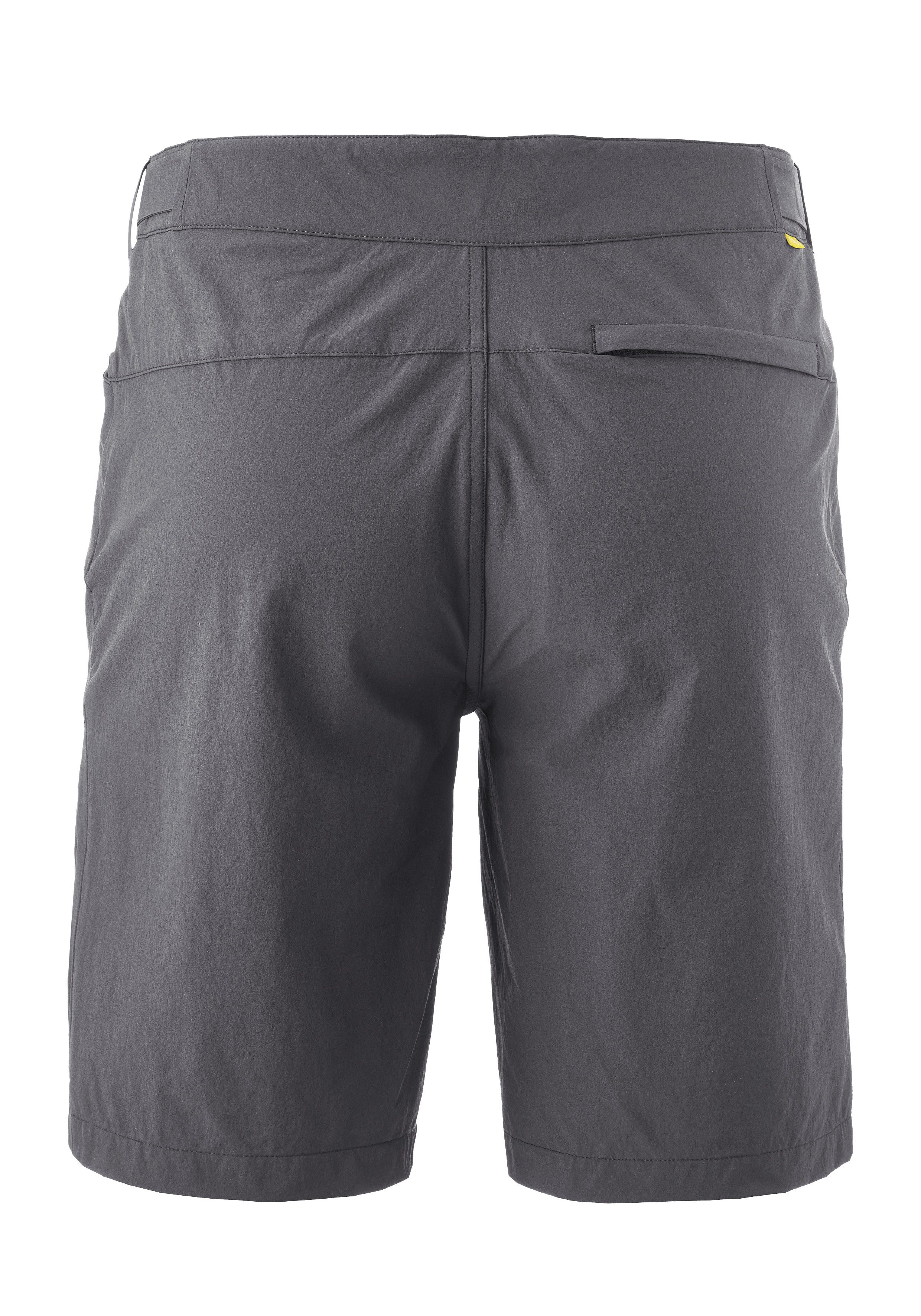 Gonso Fietsbroek Adventure Shorts M Slijtvast en vormvast