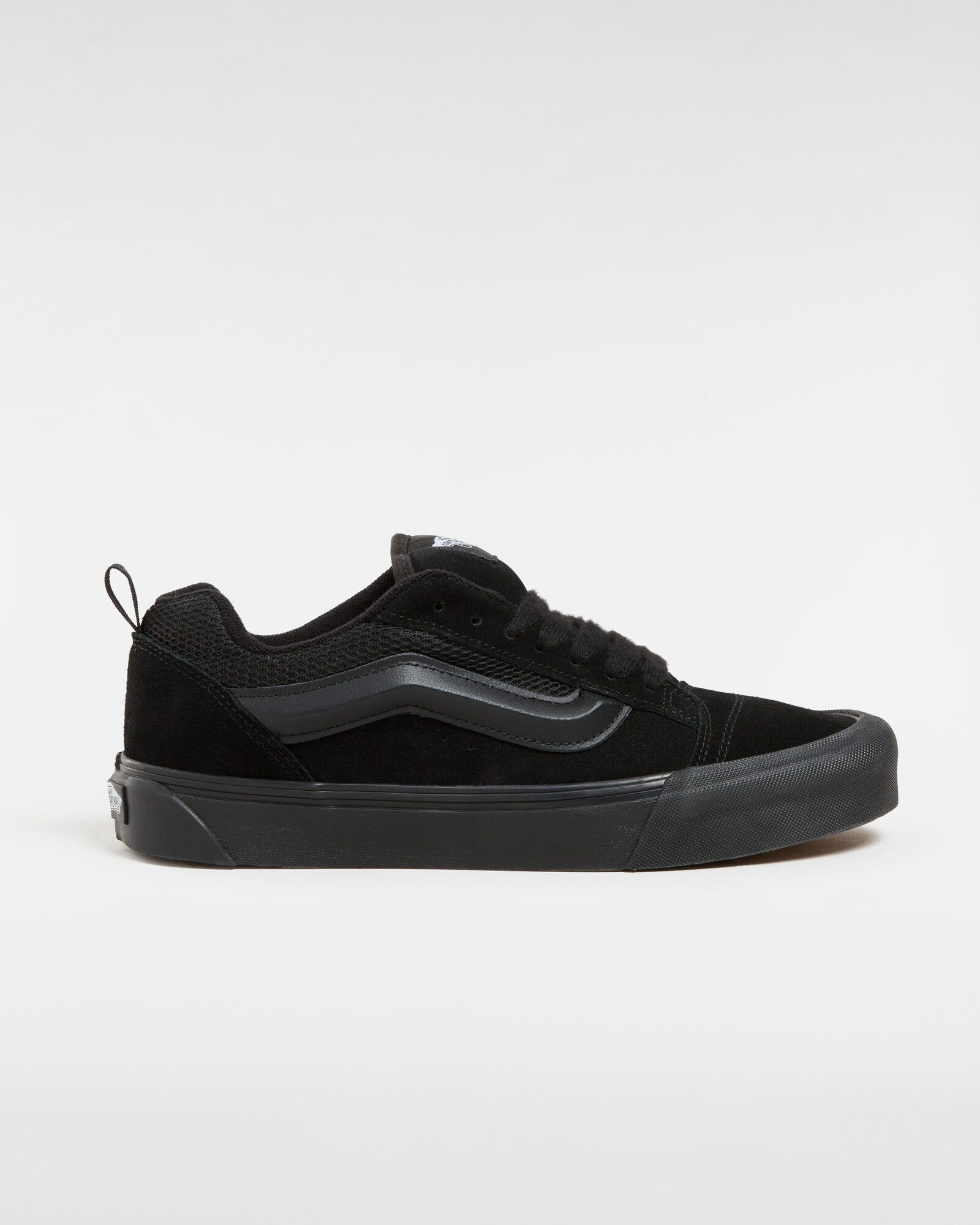Vans Sneakers Knu Skool