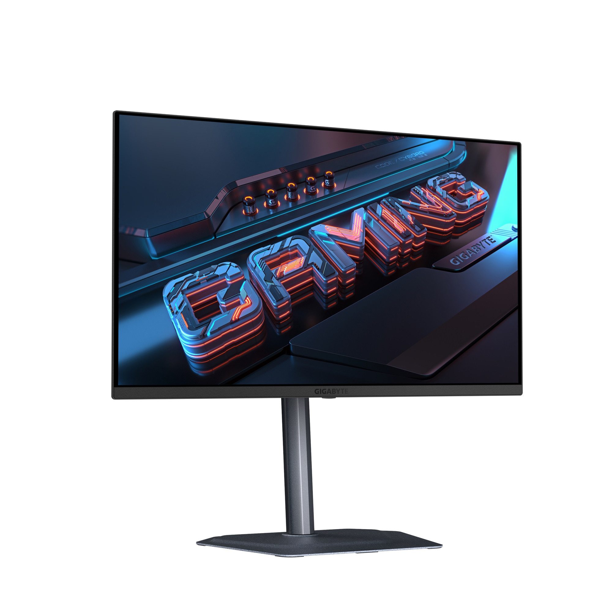 Gigabyte Ledscherm MO27Q2, 67,8 cm / 27", QHD