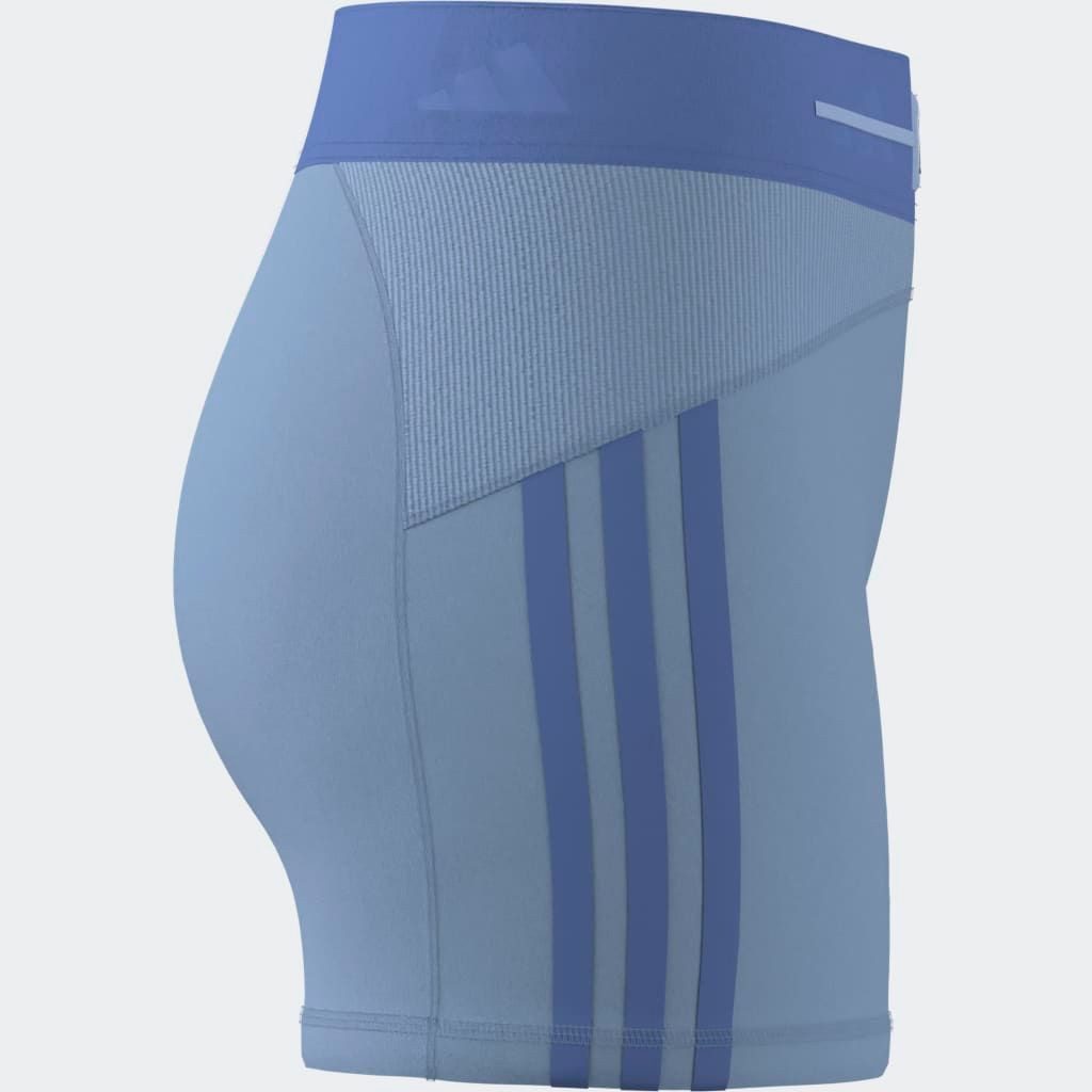 adidas Performance Short HYG RIB 1/4 (1-delig)