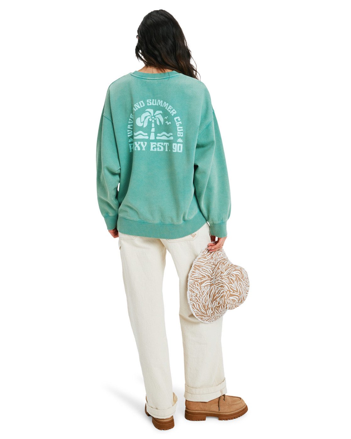 Roxy Sweatshirt LINEUP