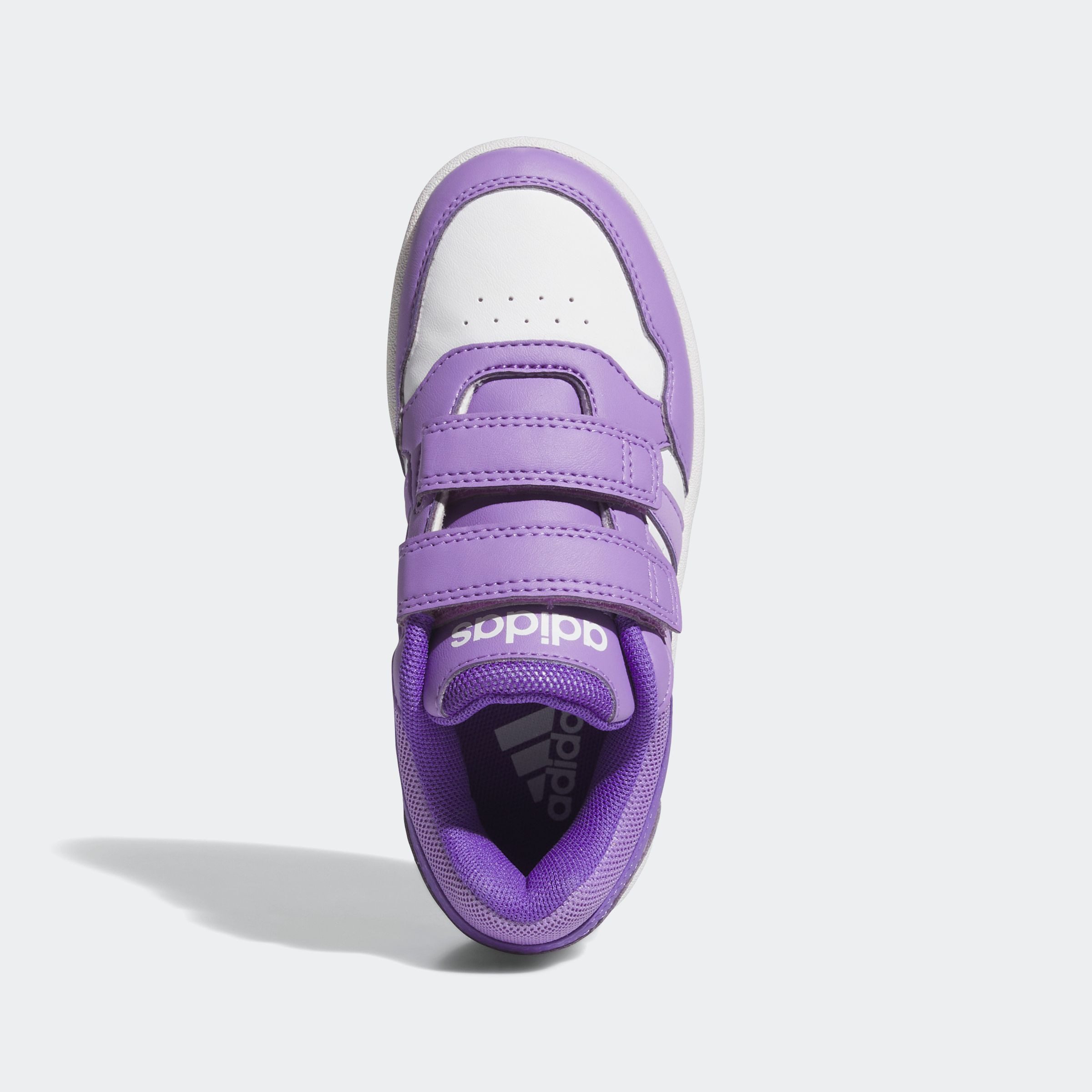 adidas Sportswear Klittenbandschoenen HOOPS 3.0 BOLD KIDS