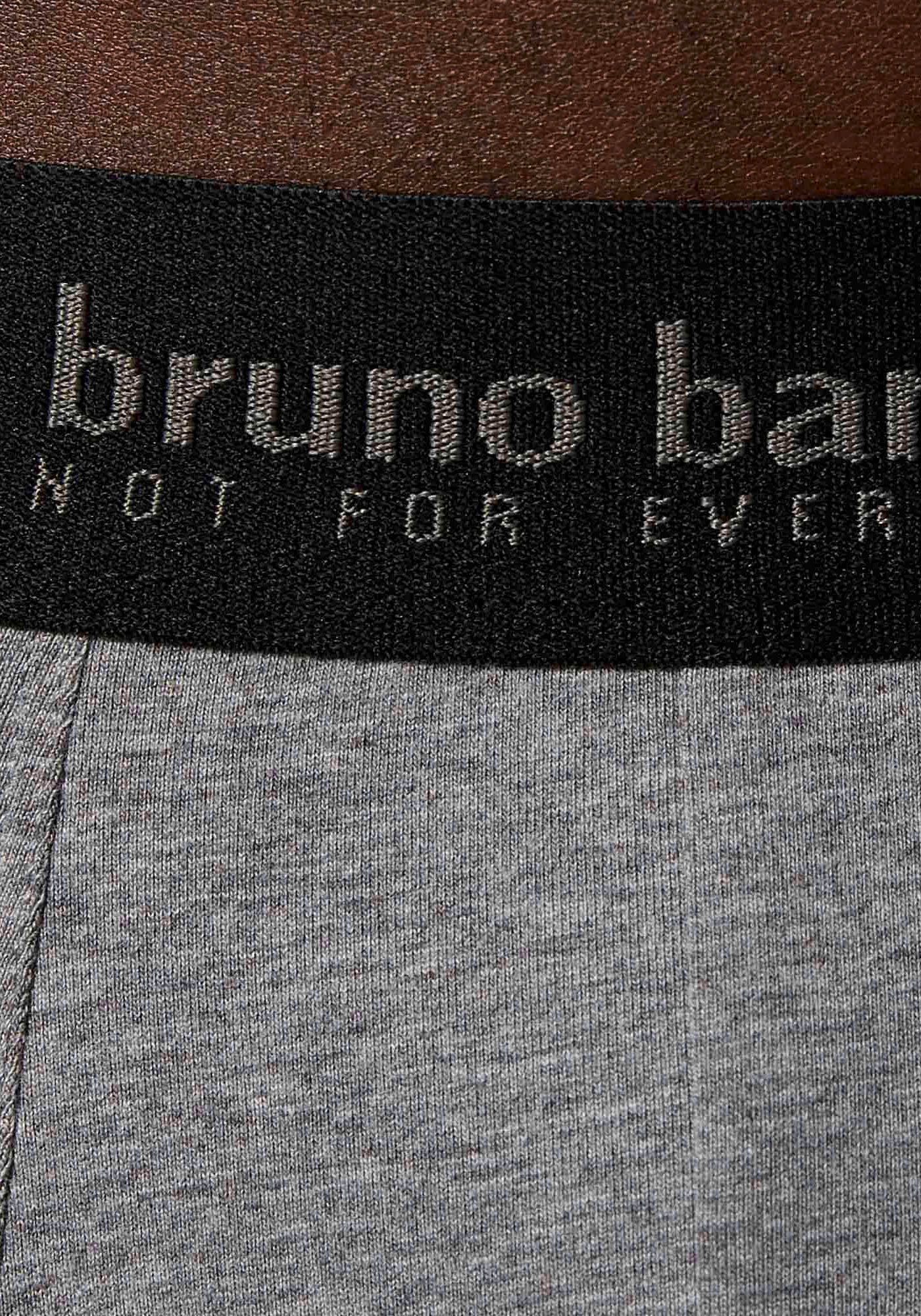 Bruno Banani Boxershort Short 3-pack Energy Cotton (3 stuks)