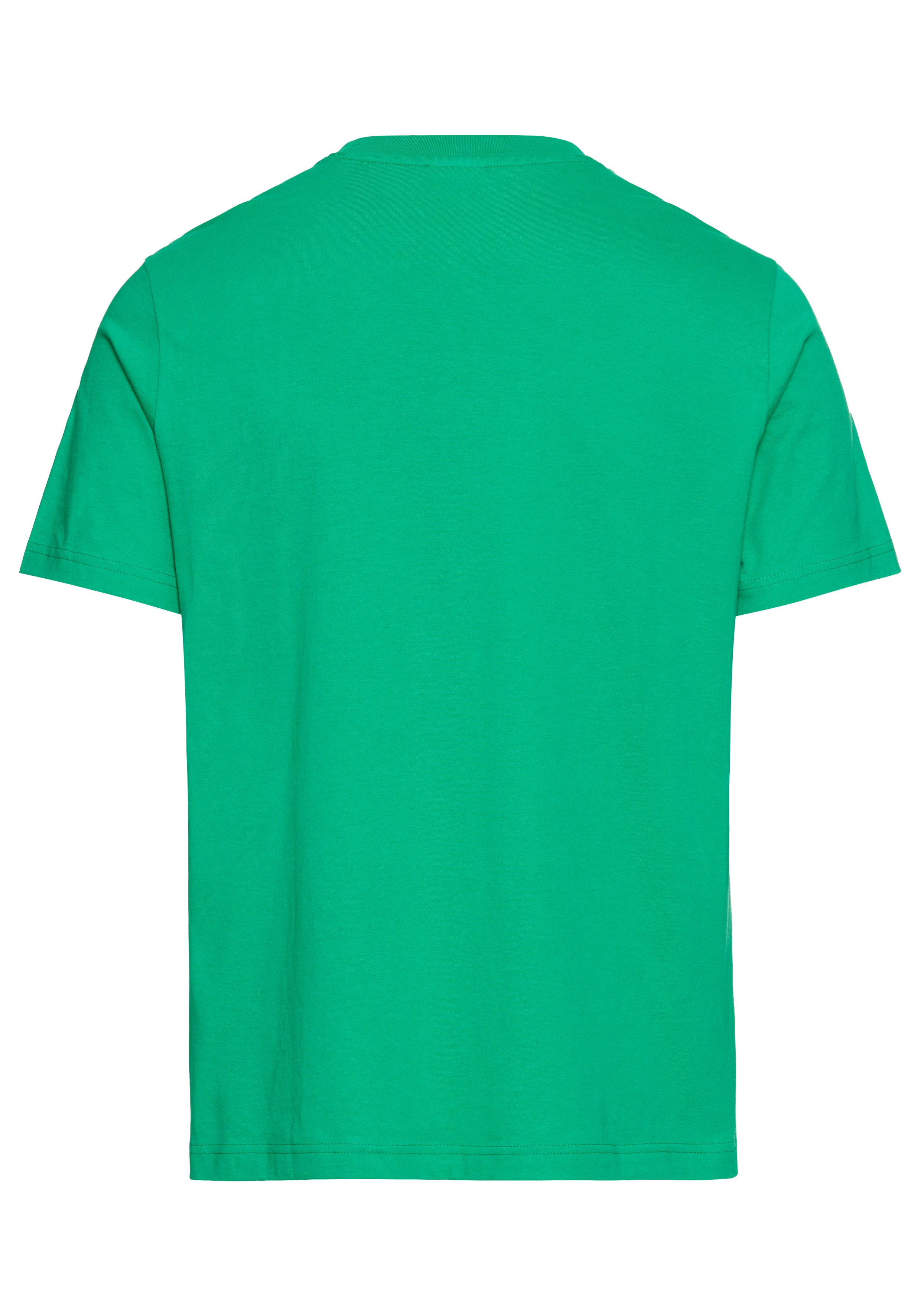 Champion T-shirt CREWNECK T-SHIRT
