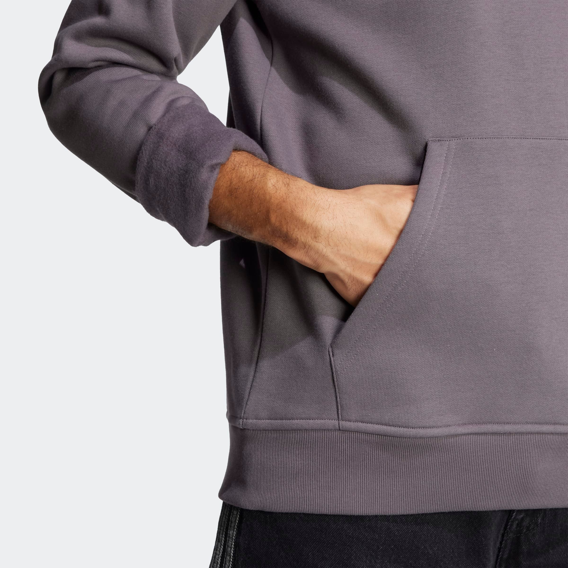 adidas Originals Hoodie ESS HD Basic hoodie, capuchonpullover met logo