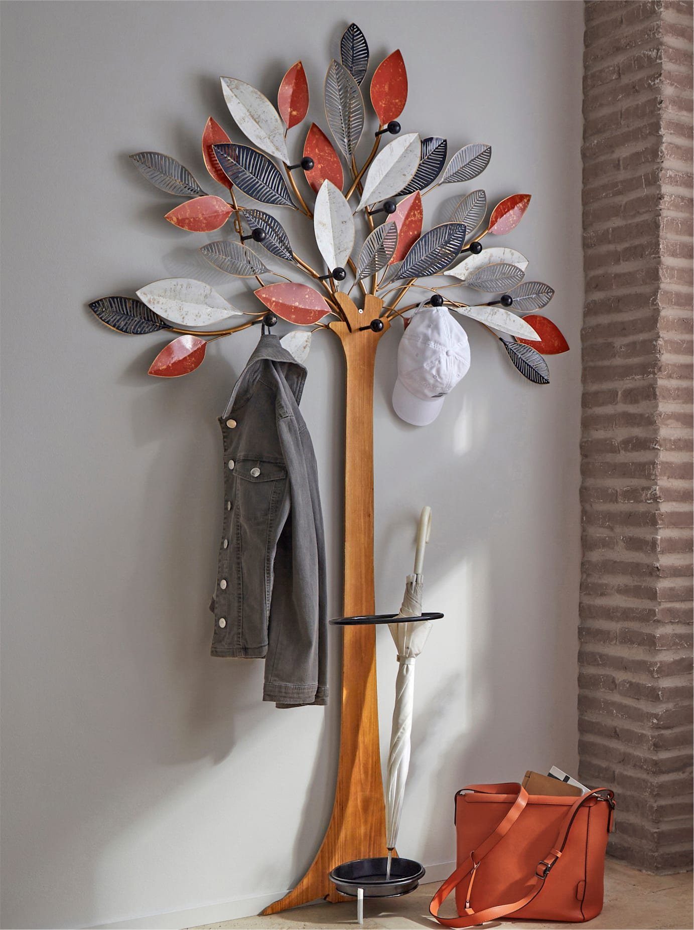 heine home Kapstok