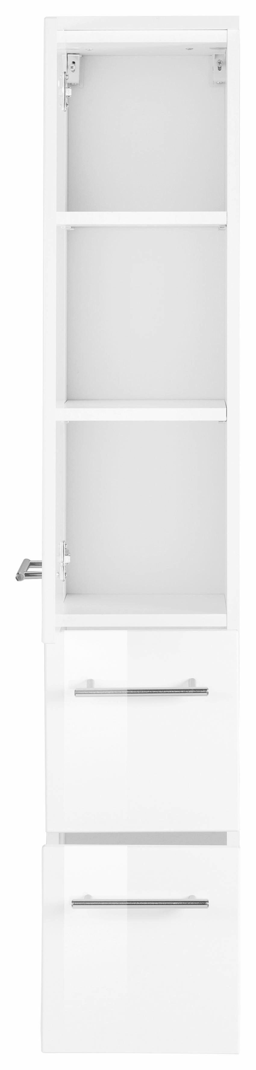 welltime Halfhoge kast Venetië