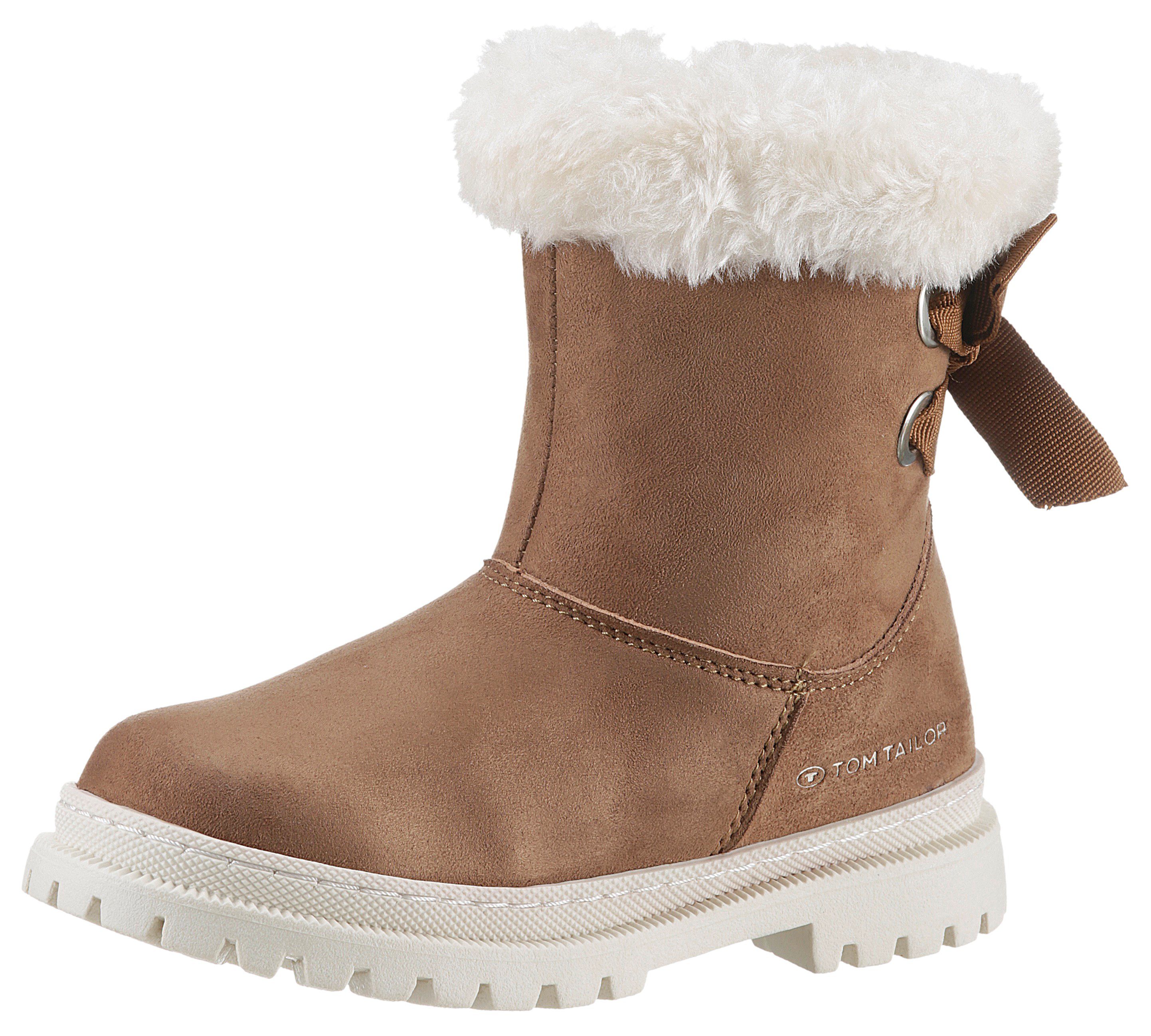 Tom Tailor Winterlaarzen