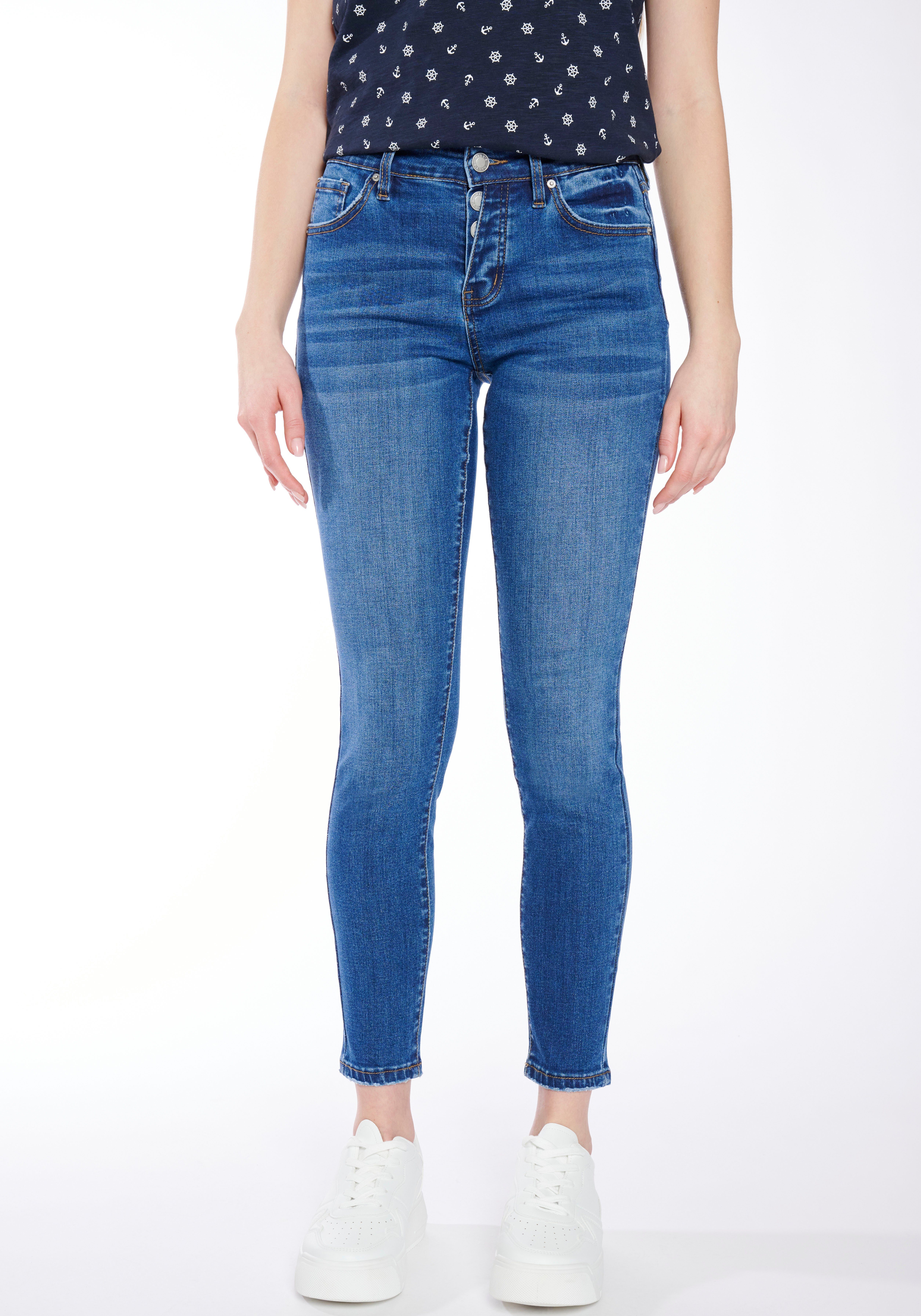HaILYS 5-pocket jeans