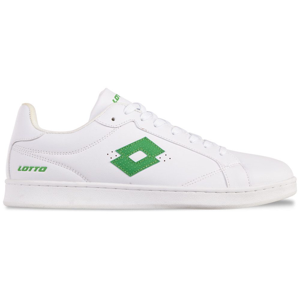 lotto Sneakers - ideaal te combineren dames schoenen maat 36 wit