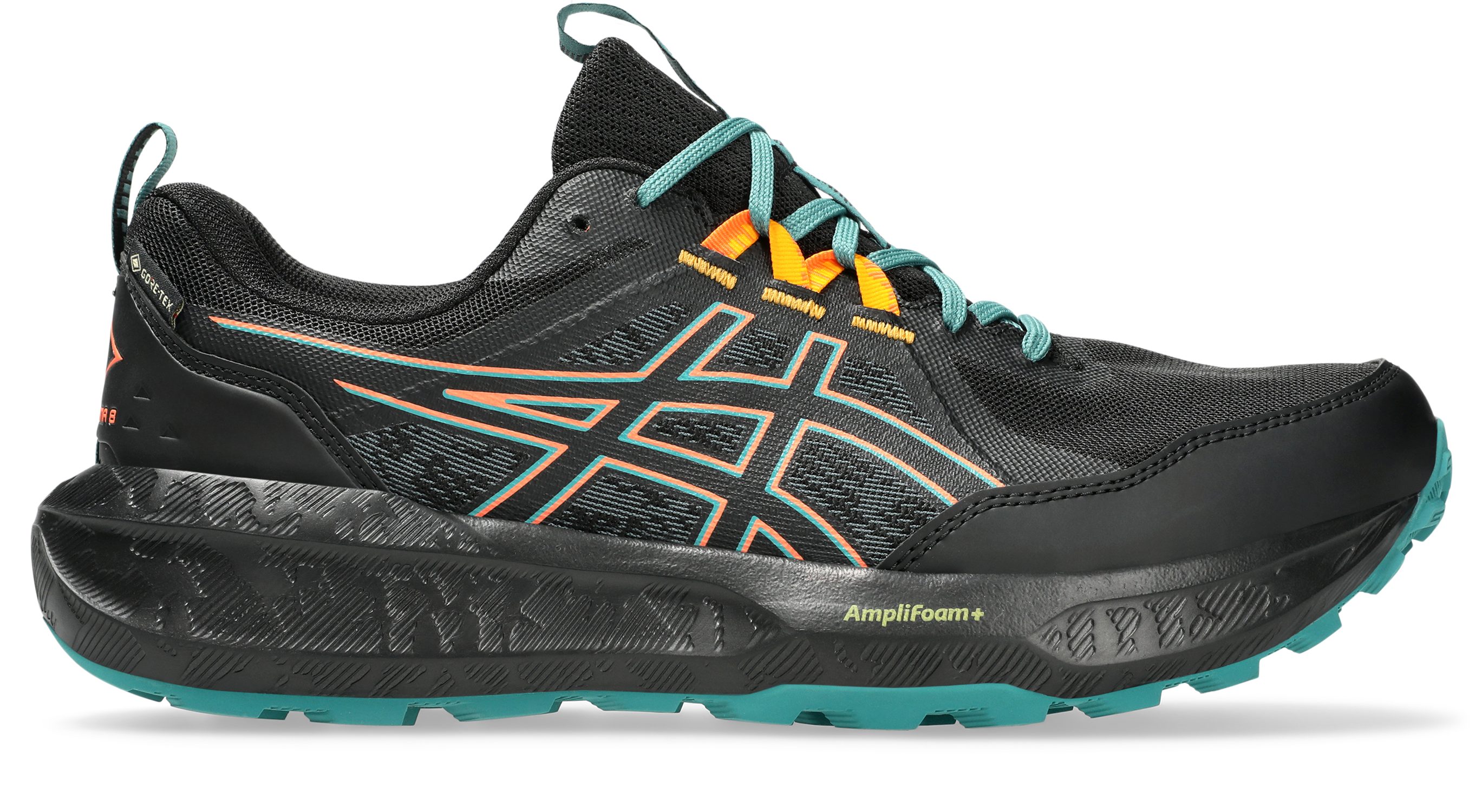 Asics Trailrunningschoenen GEL-SONOMA 8 GORE-TEX