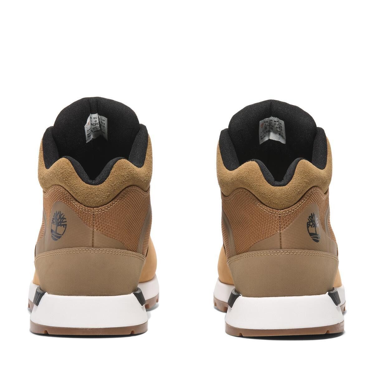 Timberland Veterschoenen SPRINT TREKKER MID LACE UP SNEAKER Winterschoenen, sneakerboots, winterlaarzen