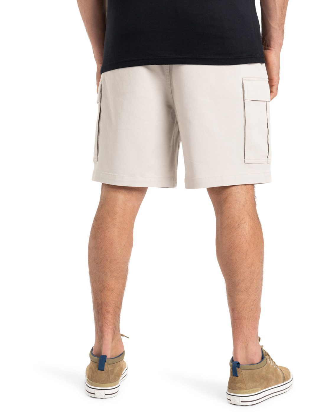 Quiksilver Bermuda Taxer 19"