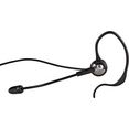 hama headset ohrbuegel headset fuer schnurlose telefone, 2,5-mm-klinke zwart