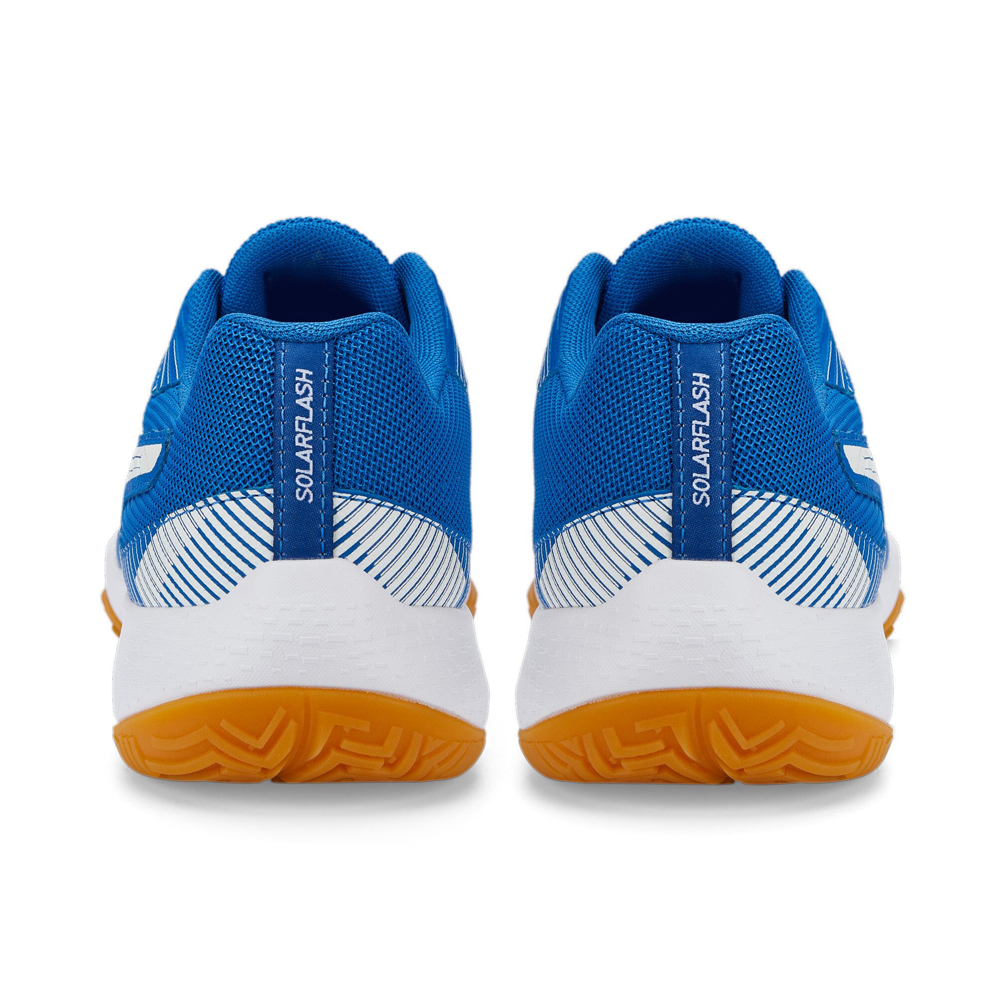PUMA Zaalschoenen Solarflash Jr II
