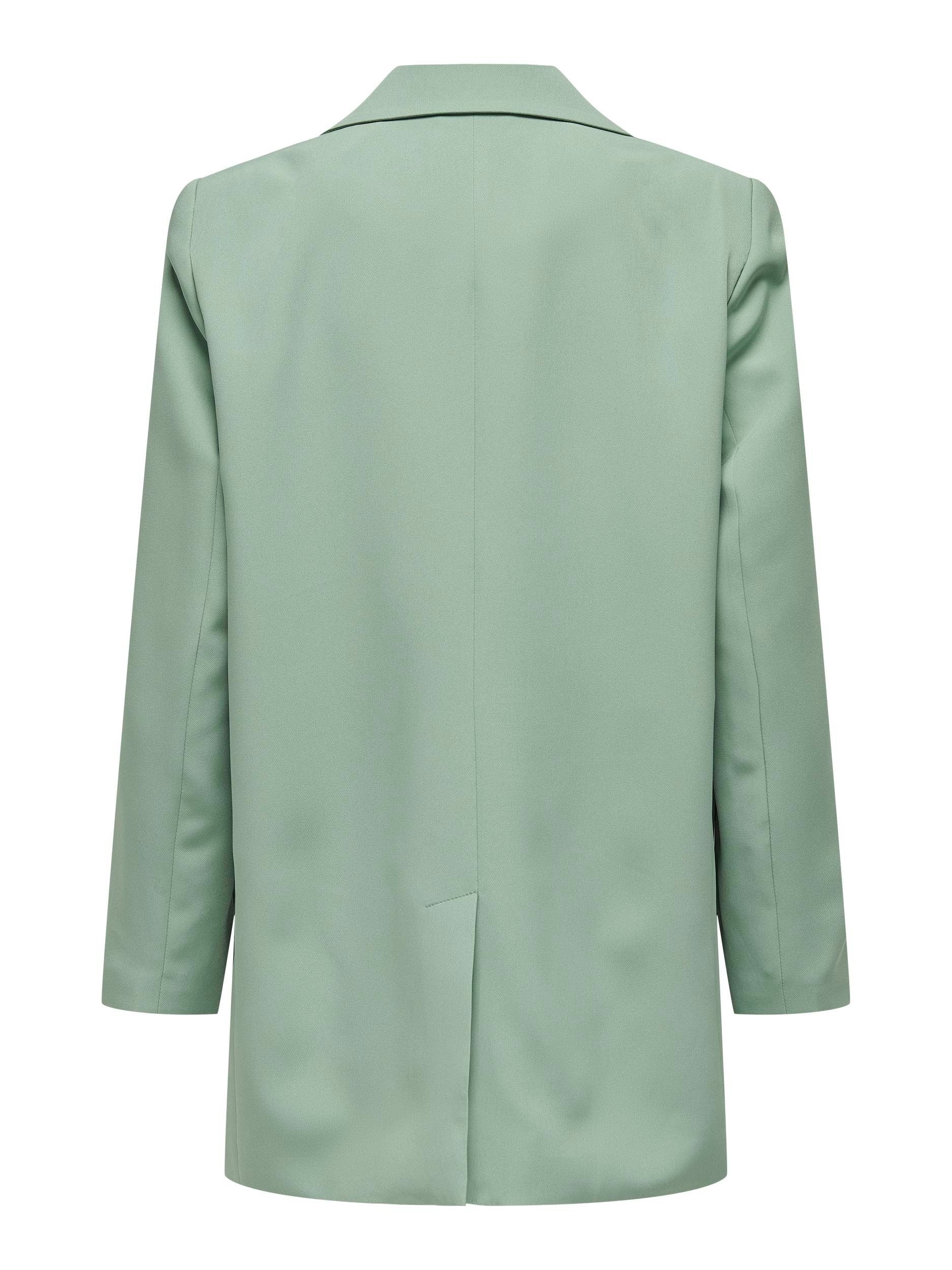 Only Lange blazer ONLLANA-BERRY L/S OVS BLAZER TLR NOOS