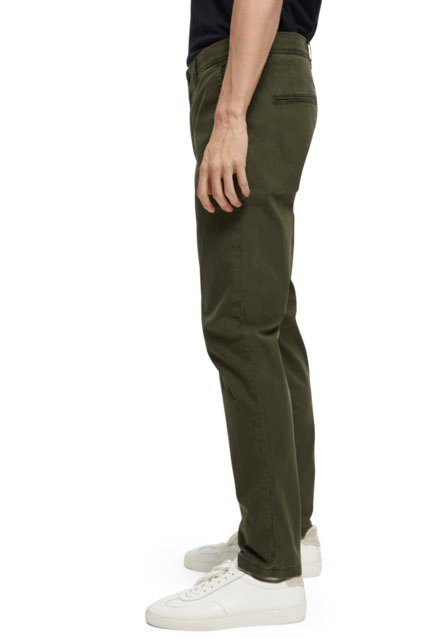 Scotch & Soda Chino STUART Regular Slim Fit